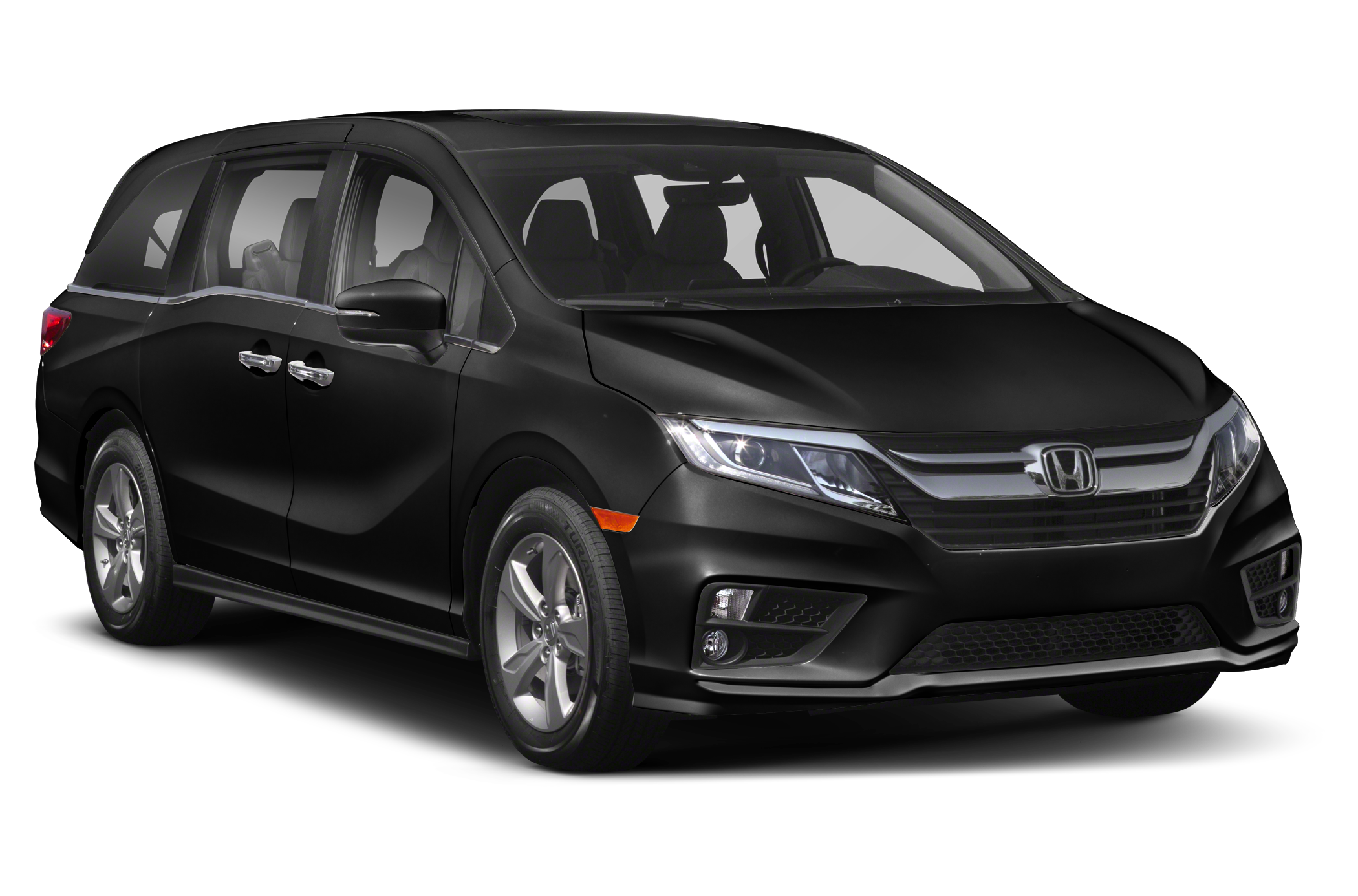 2020 Honda Odyssey