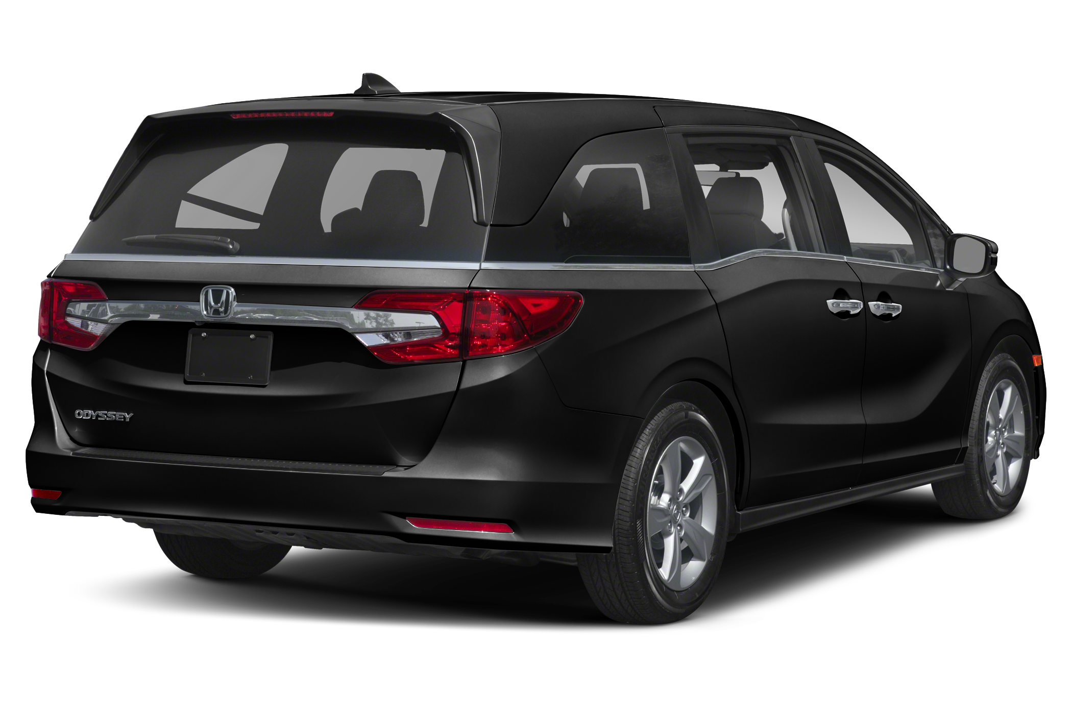 2020 Honda Odyssey