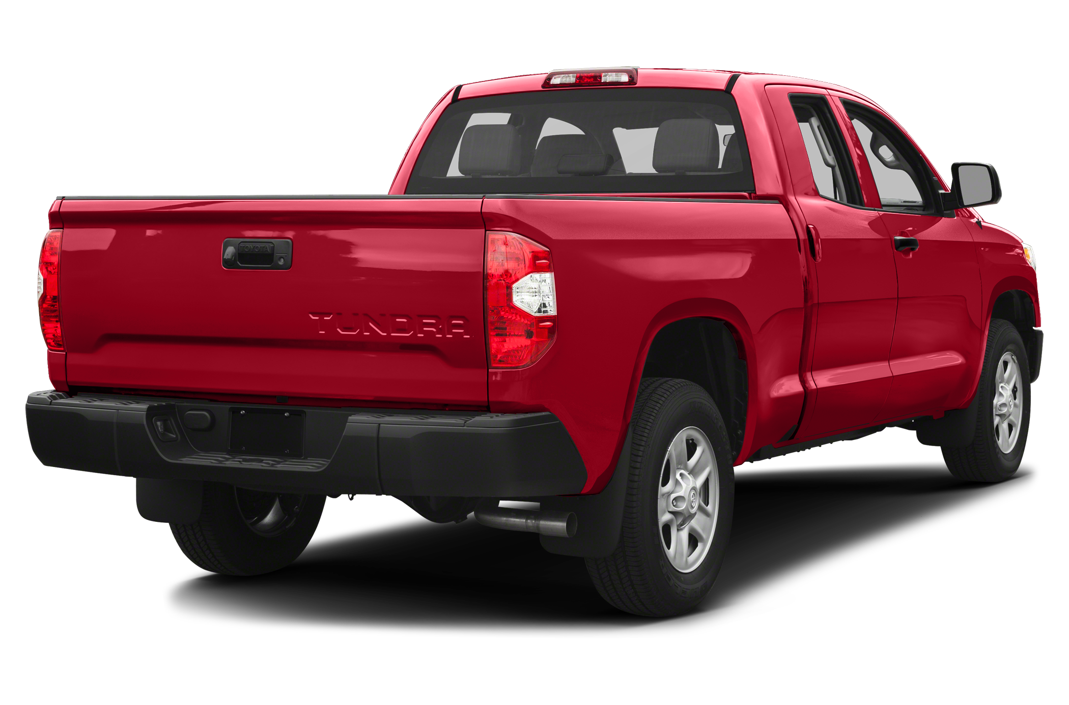 2014 Toyota Tundra Specs, Prices, MPG, Reviews & Photos