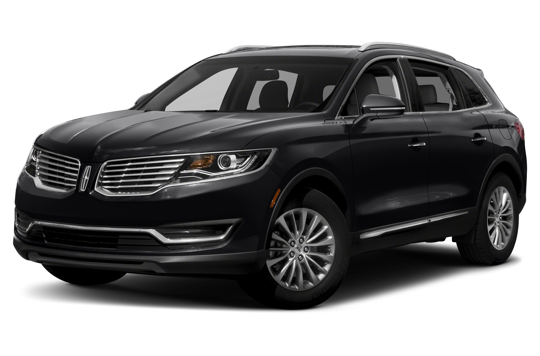 2017 Lincoln MKX Specs Price MPG Reviews Cars