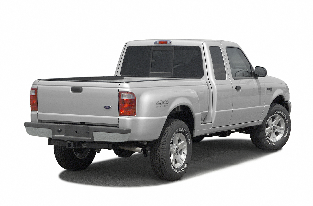 2003 Ford Ranger
