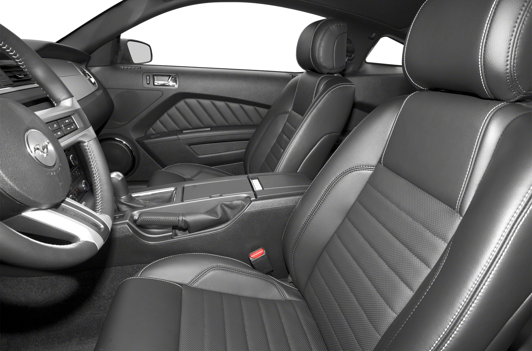 2013 Ford Mustang