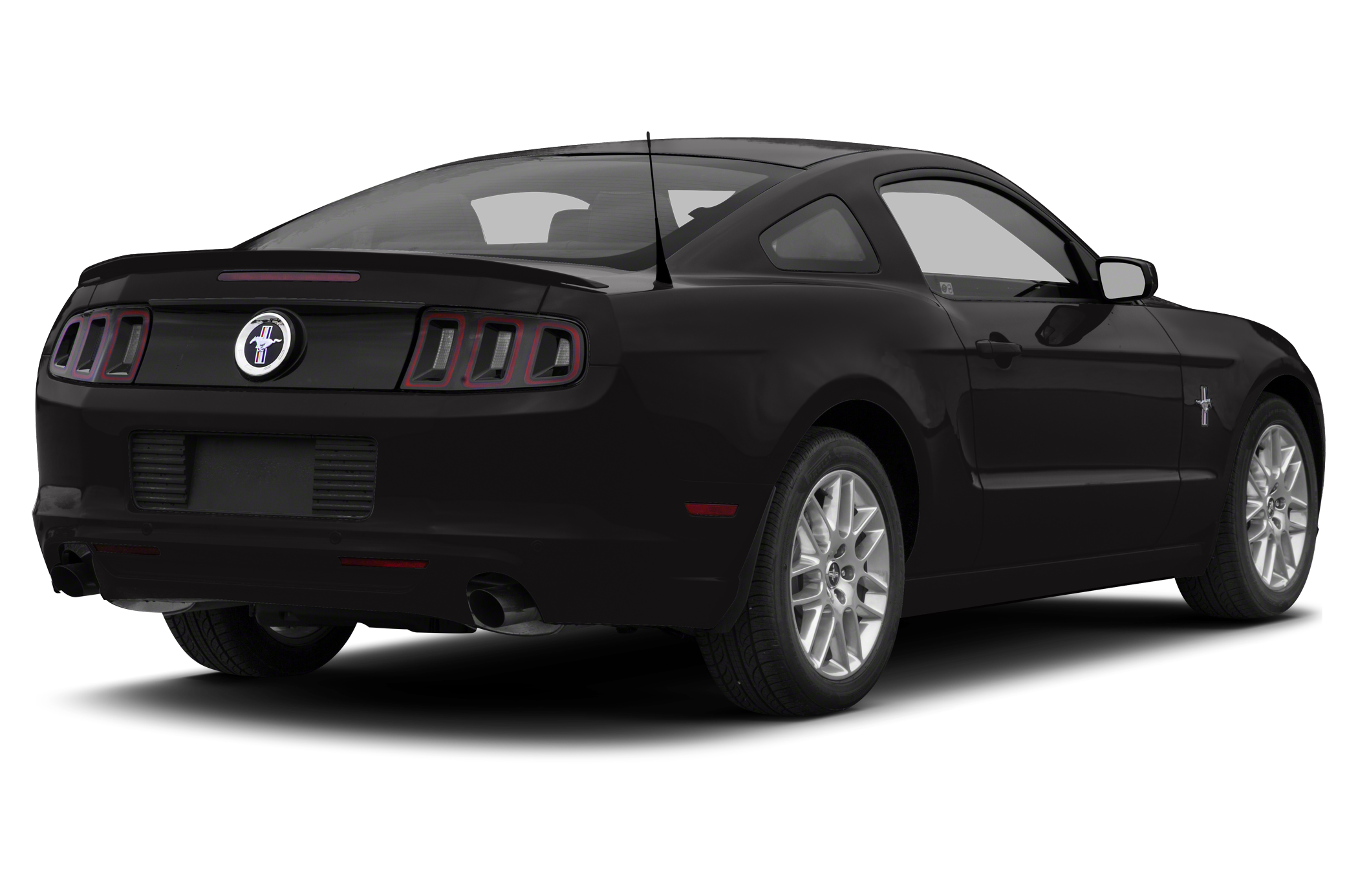 2013 Ford Mustang