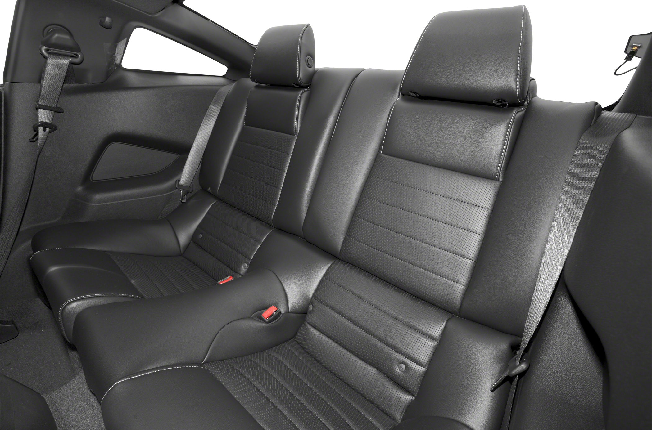 2013 Ford Mustang