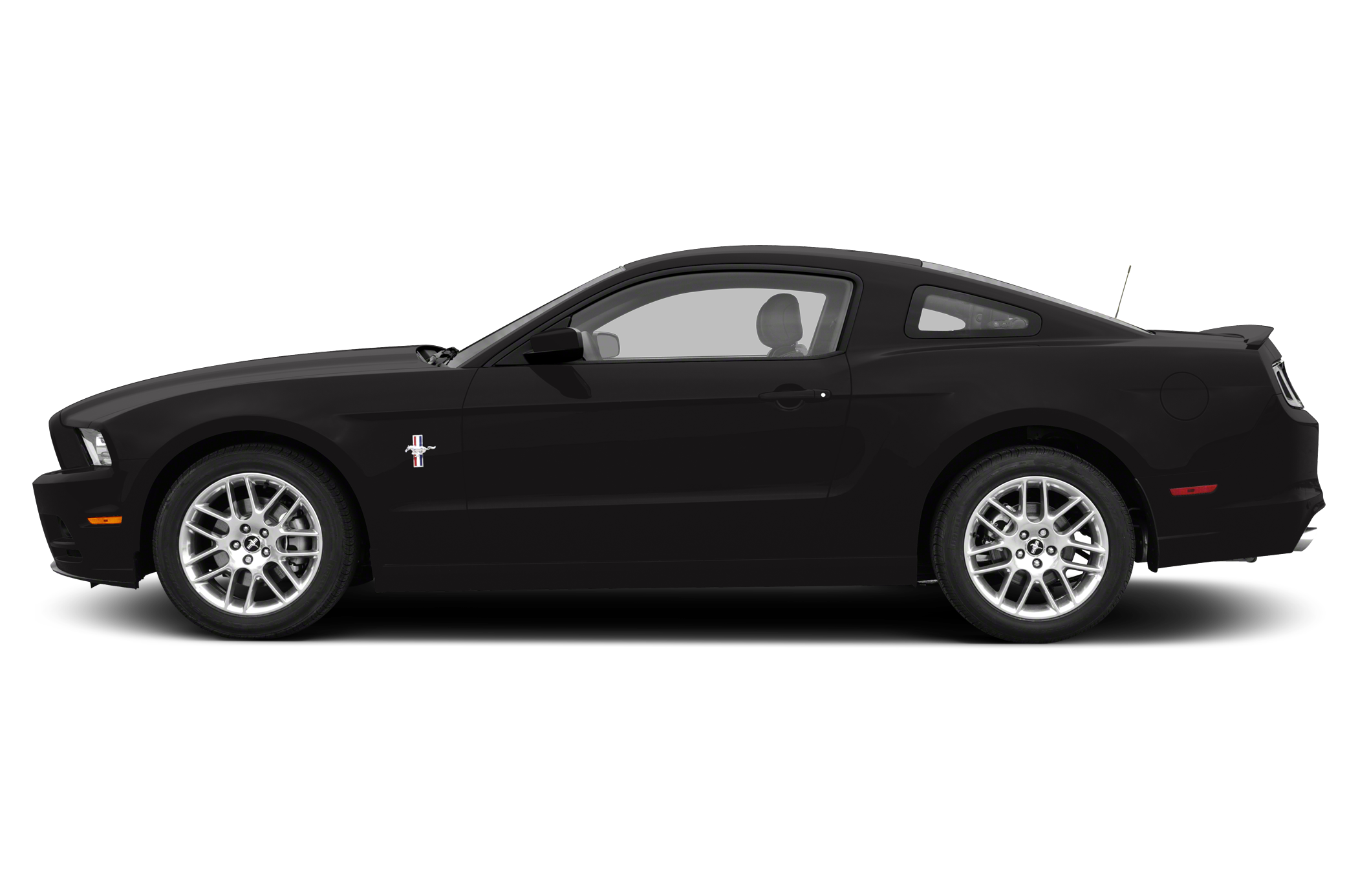 2013 Ford Mustang