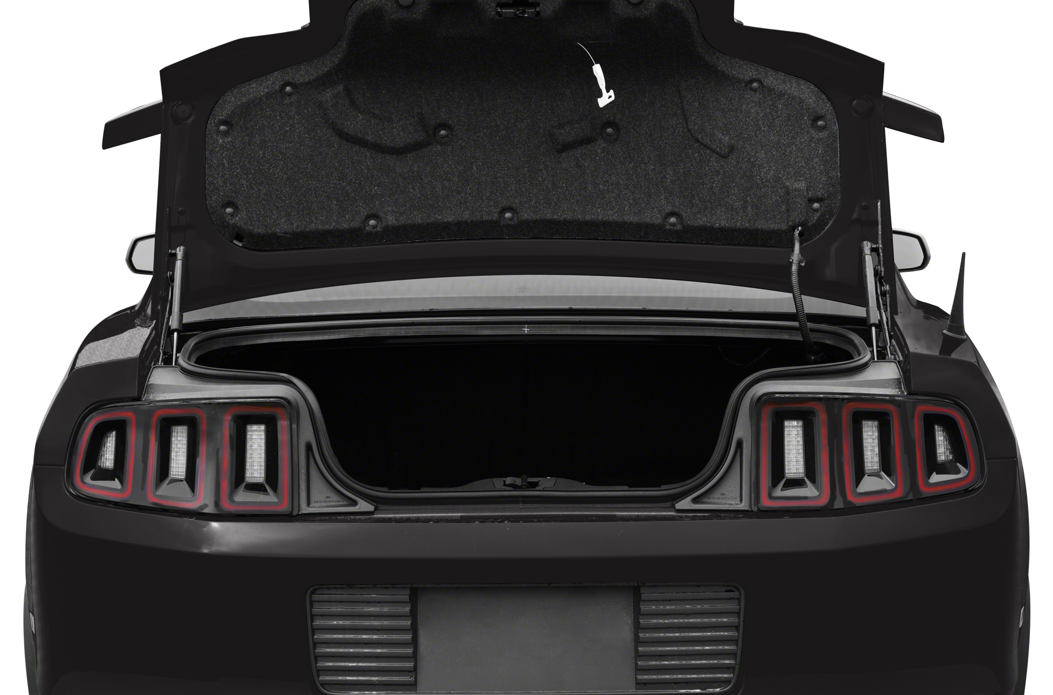 2013 Ford Mustang