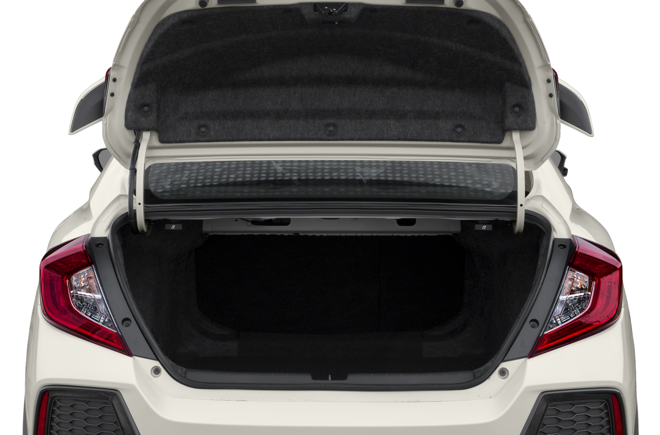 2019 Honda Civic Si