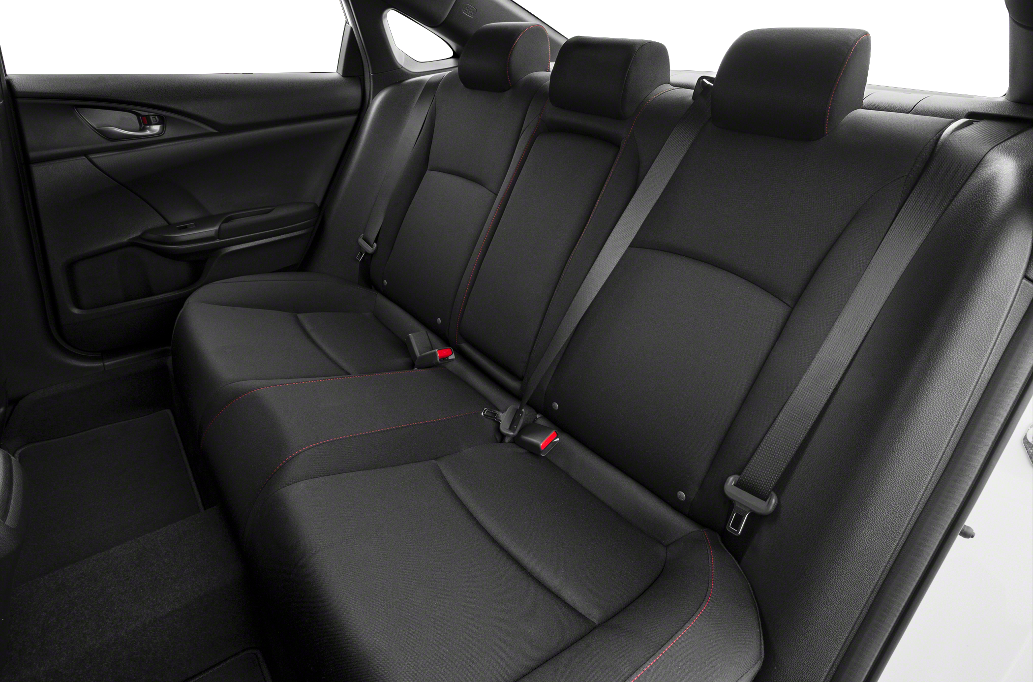 2019 Honda Civic Si