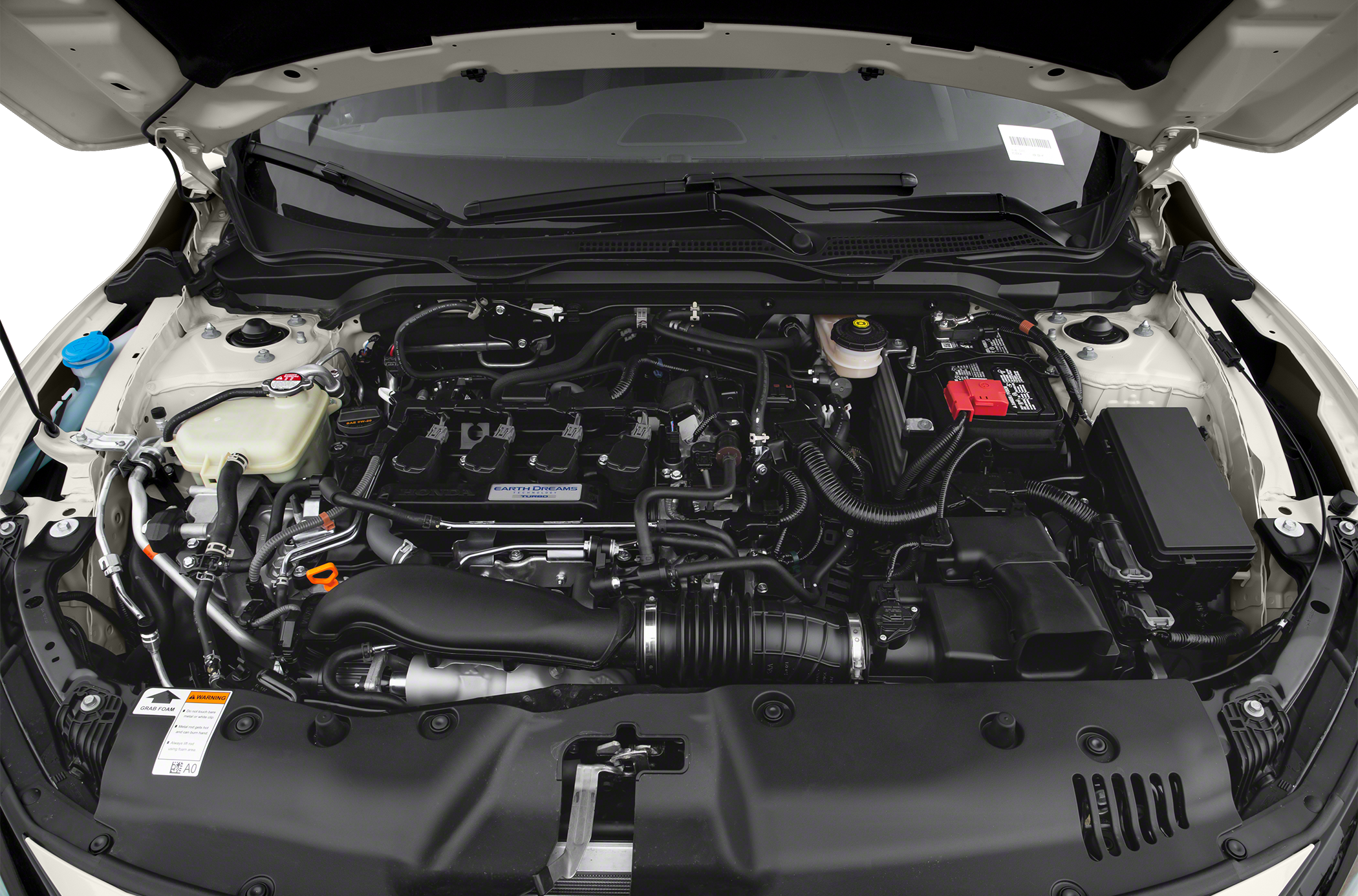 2019 Honda Civic Si