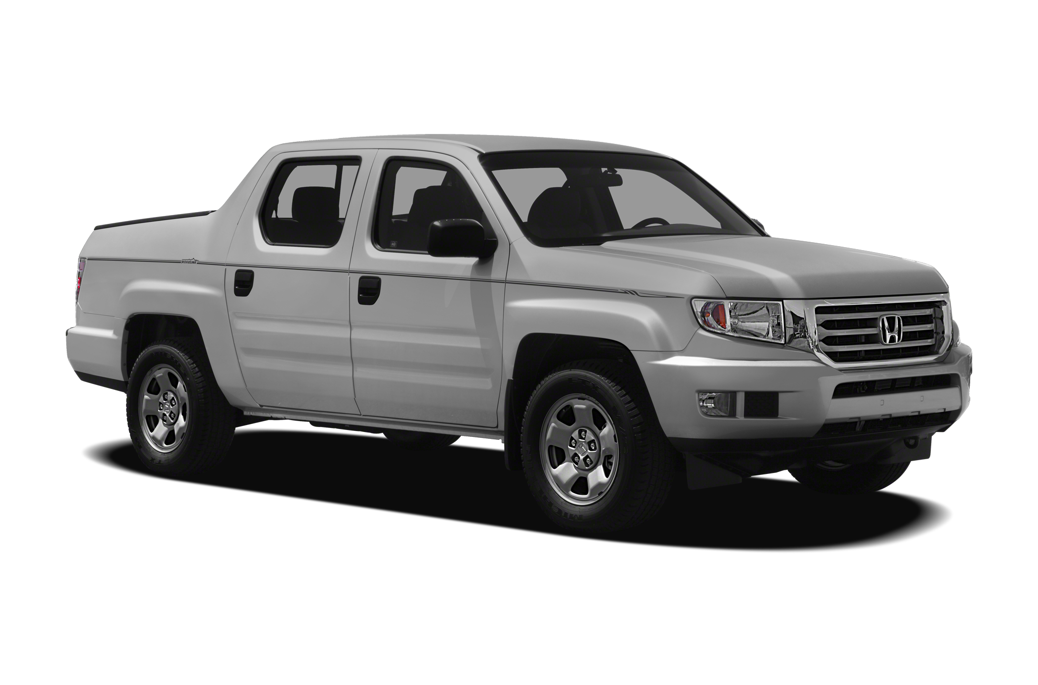 2012 Honda Ridgeline