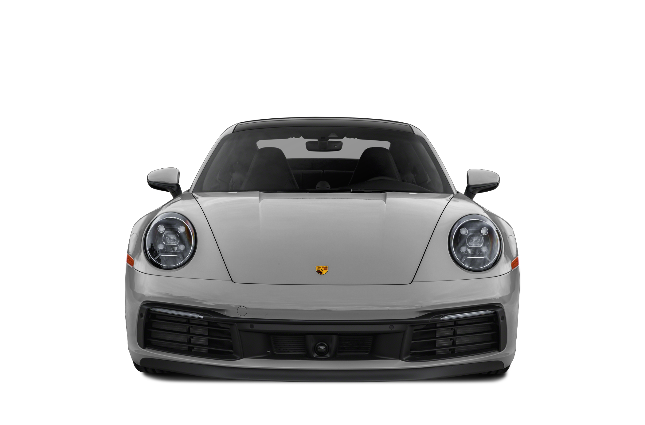 2021 Porsche 911
