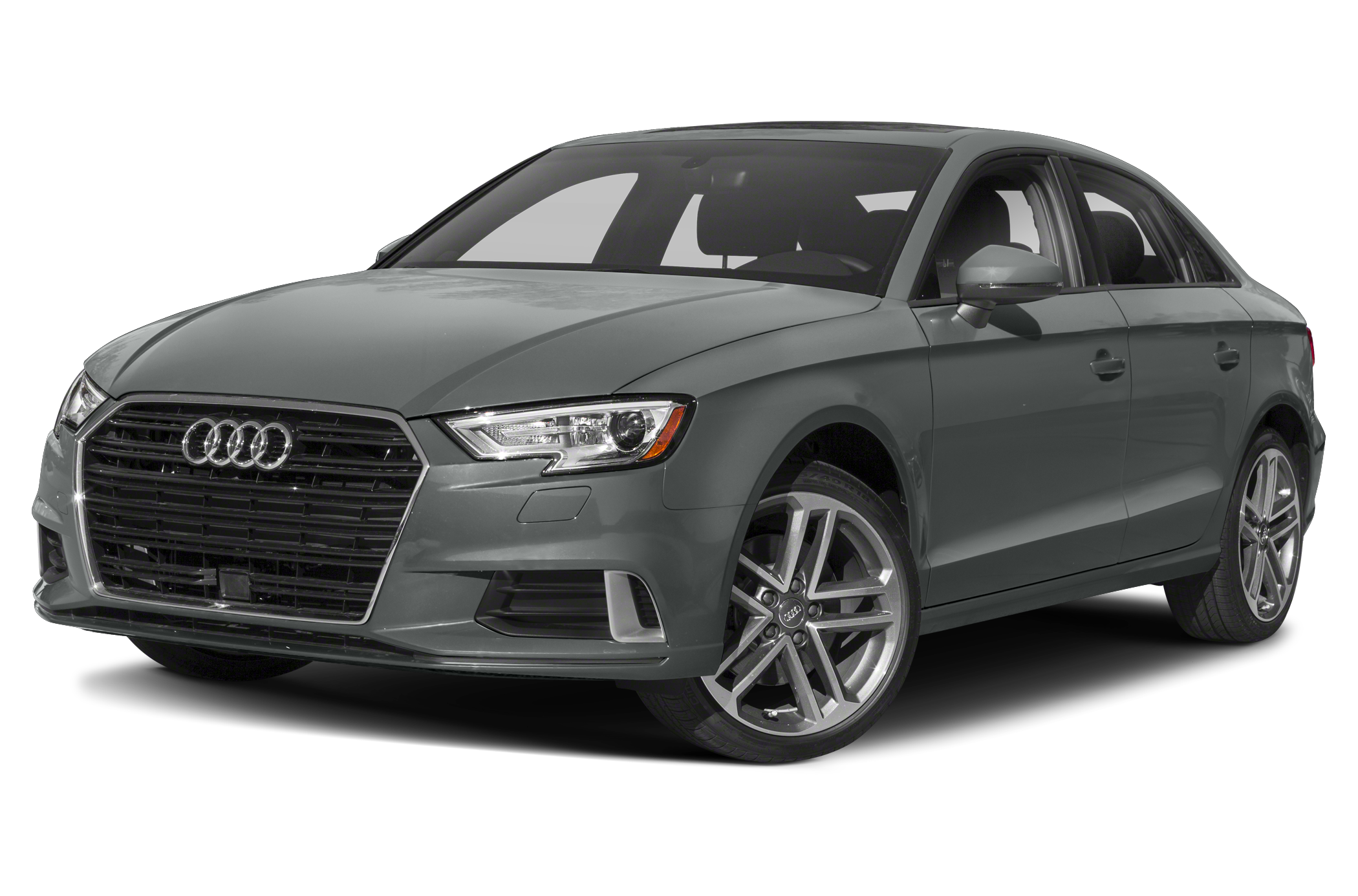 2020 Audi A3 Review & Ratings