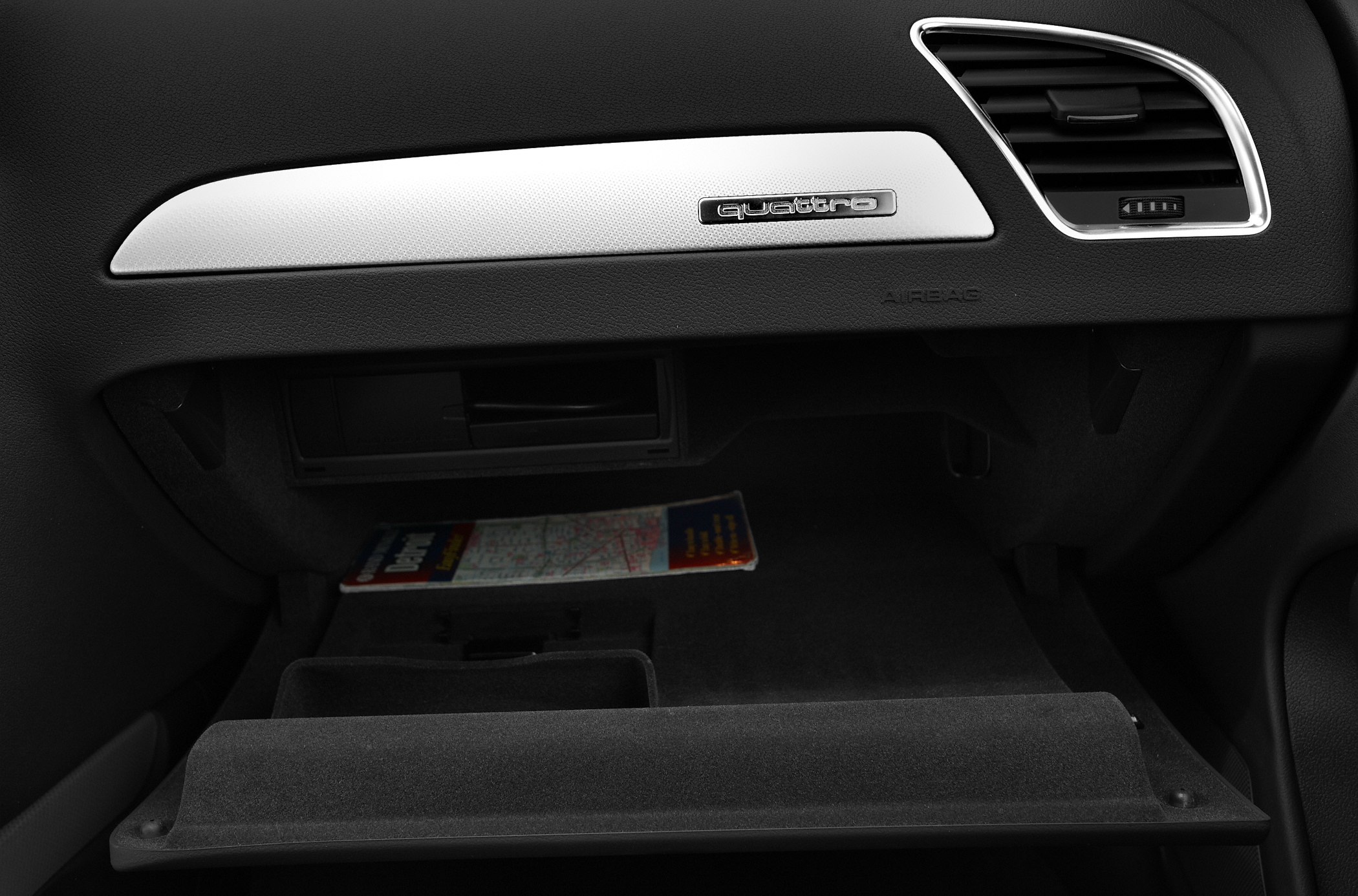 2009 Audi A4