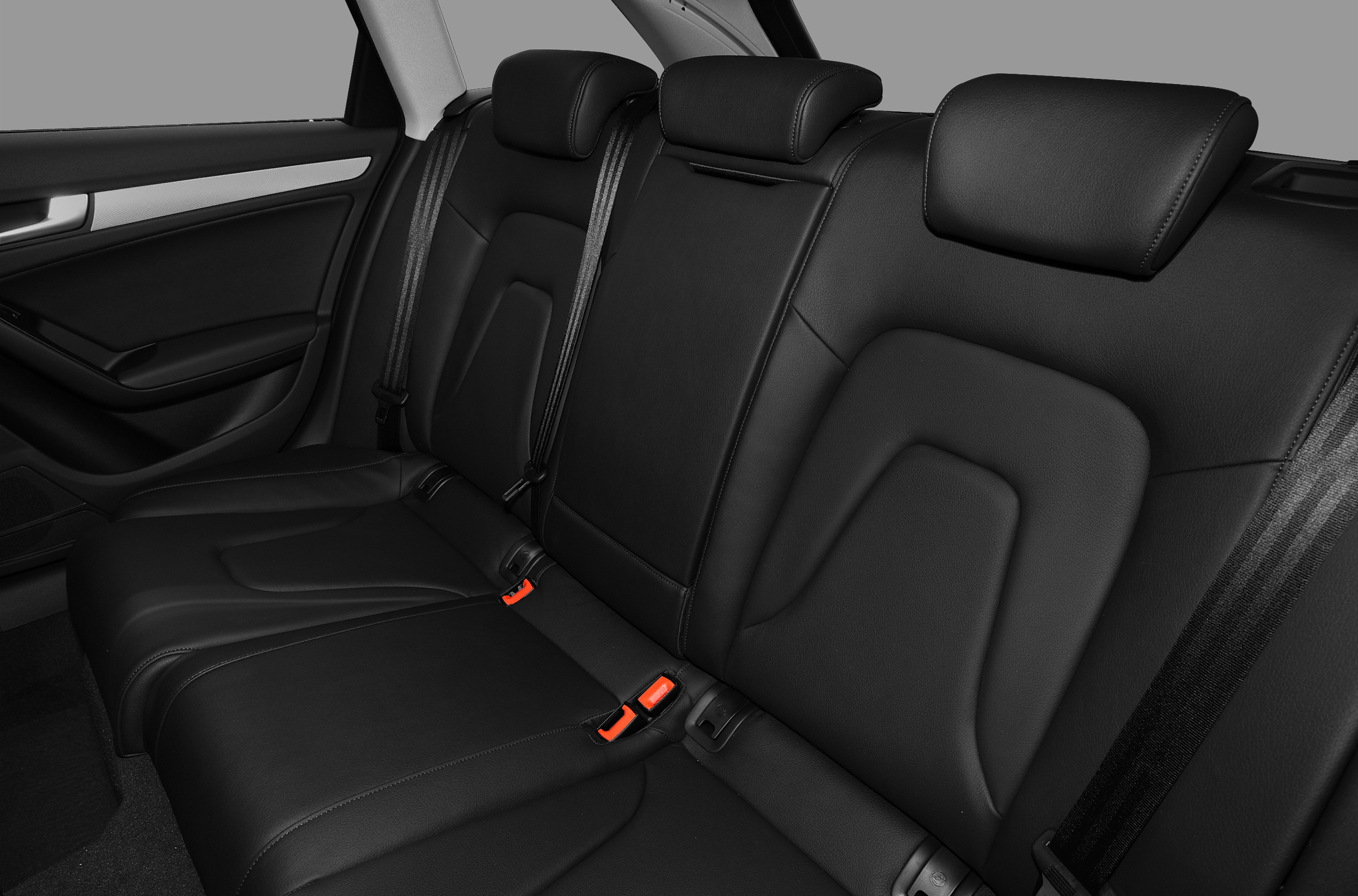 2009 Audi A4