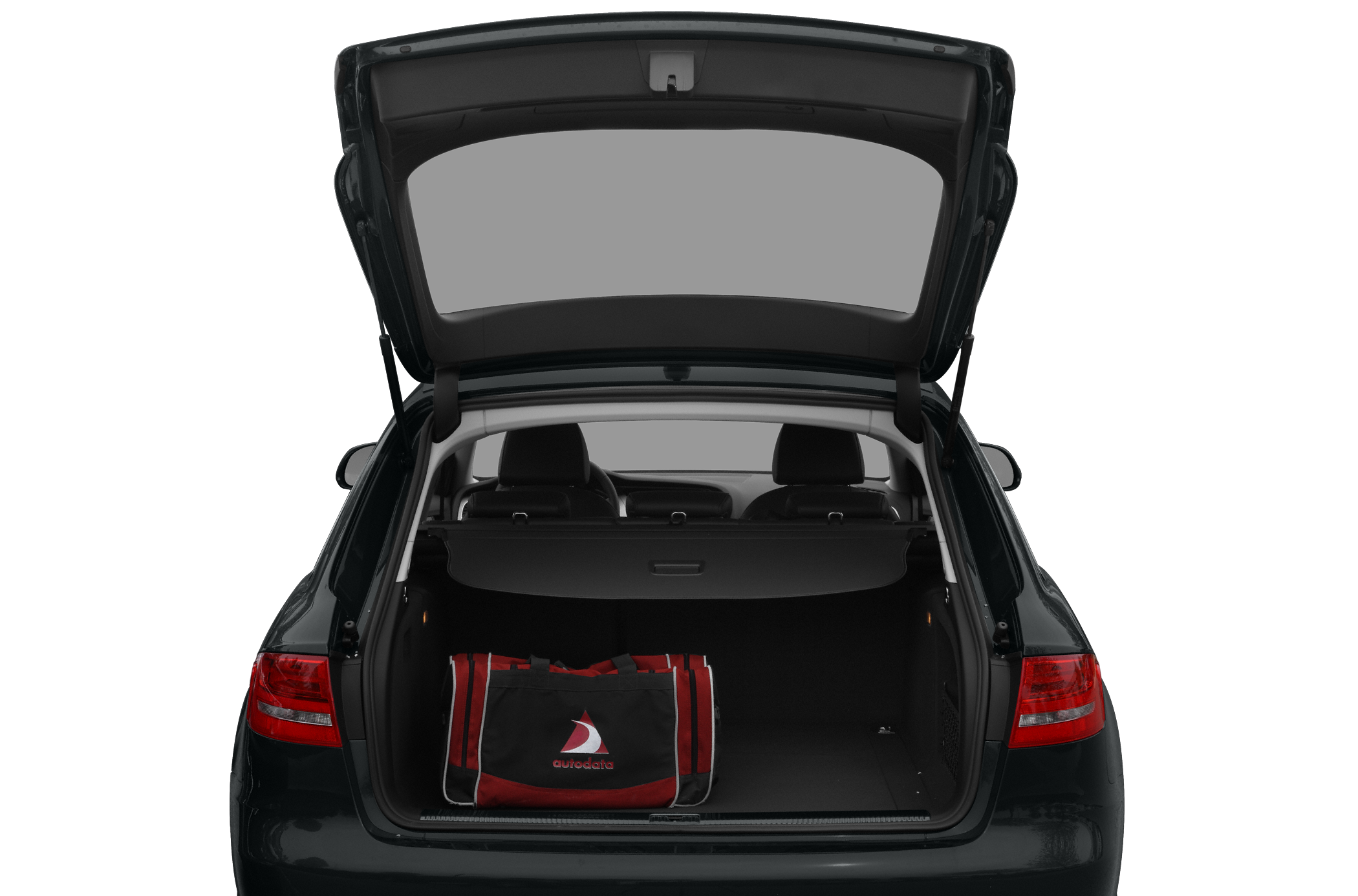 2009 Audi A4
