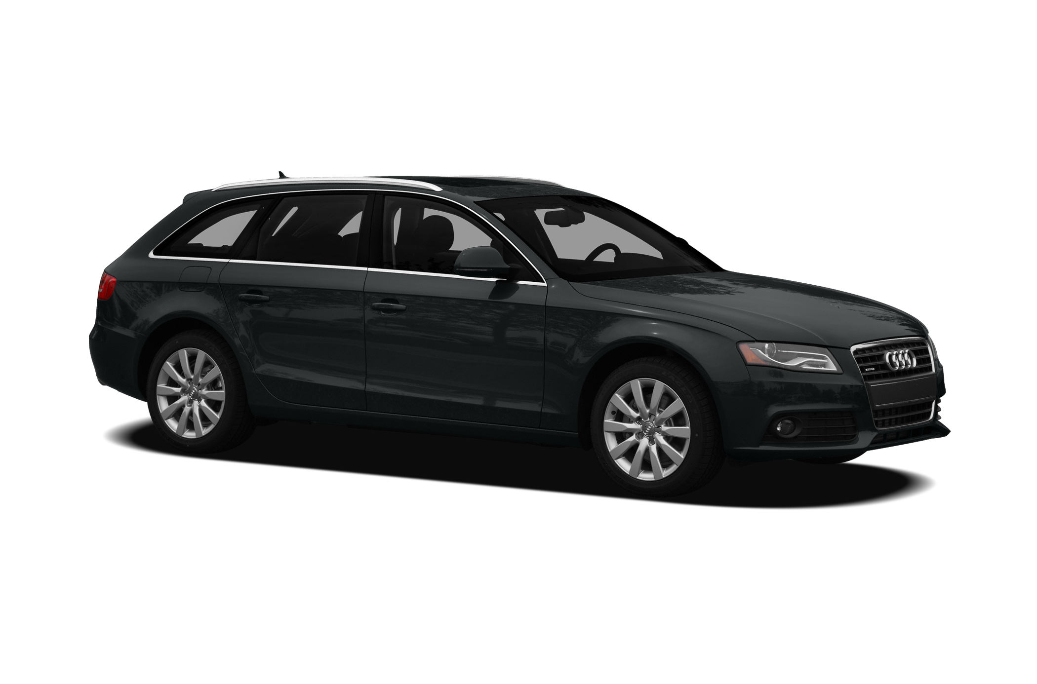 2009 Audi A4