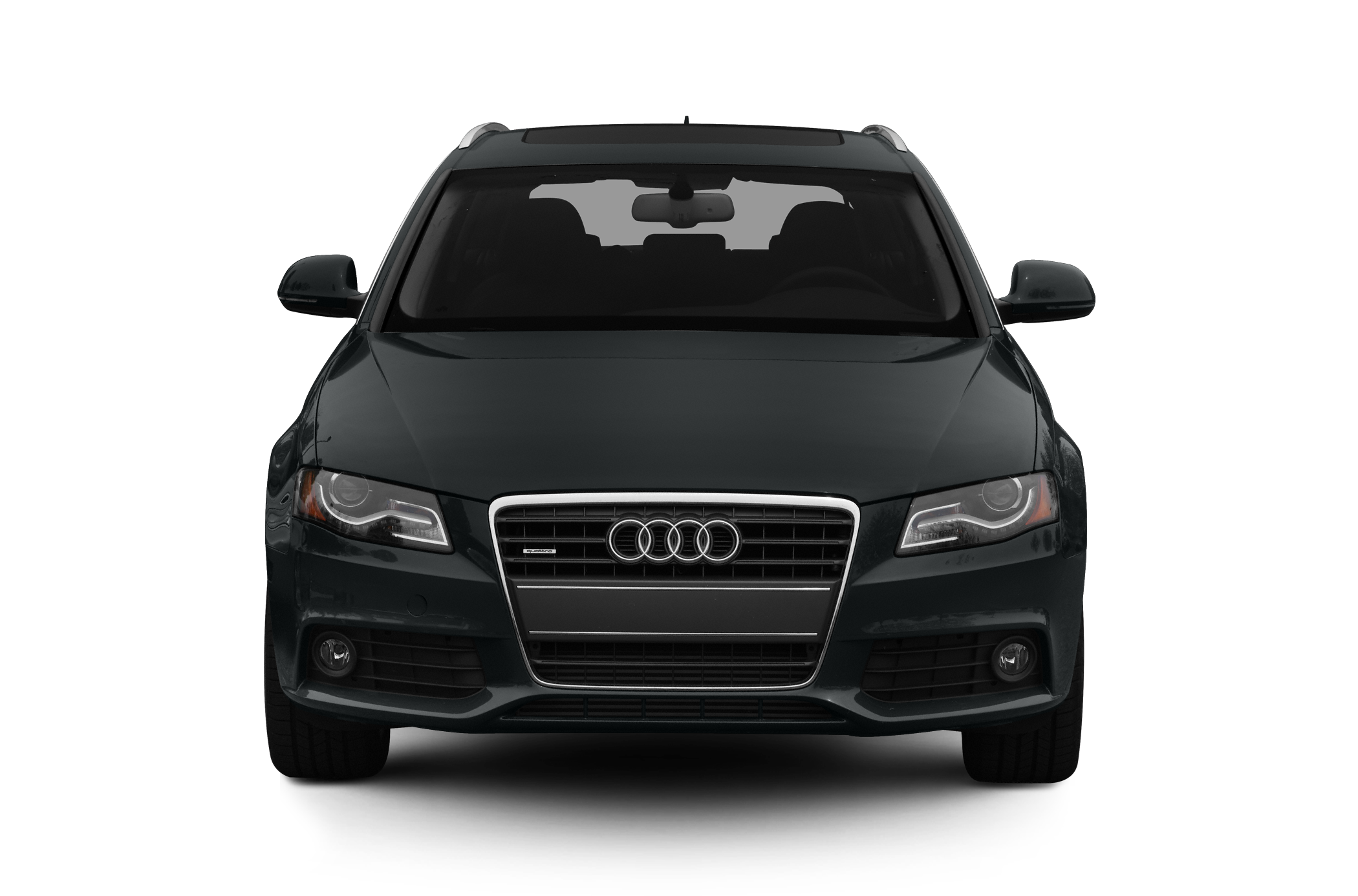 2009 Audi A4