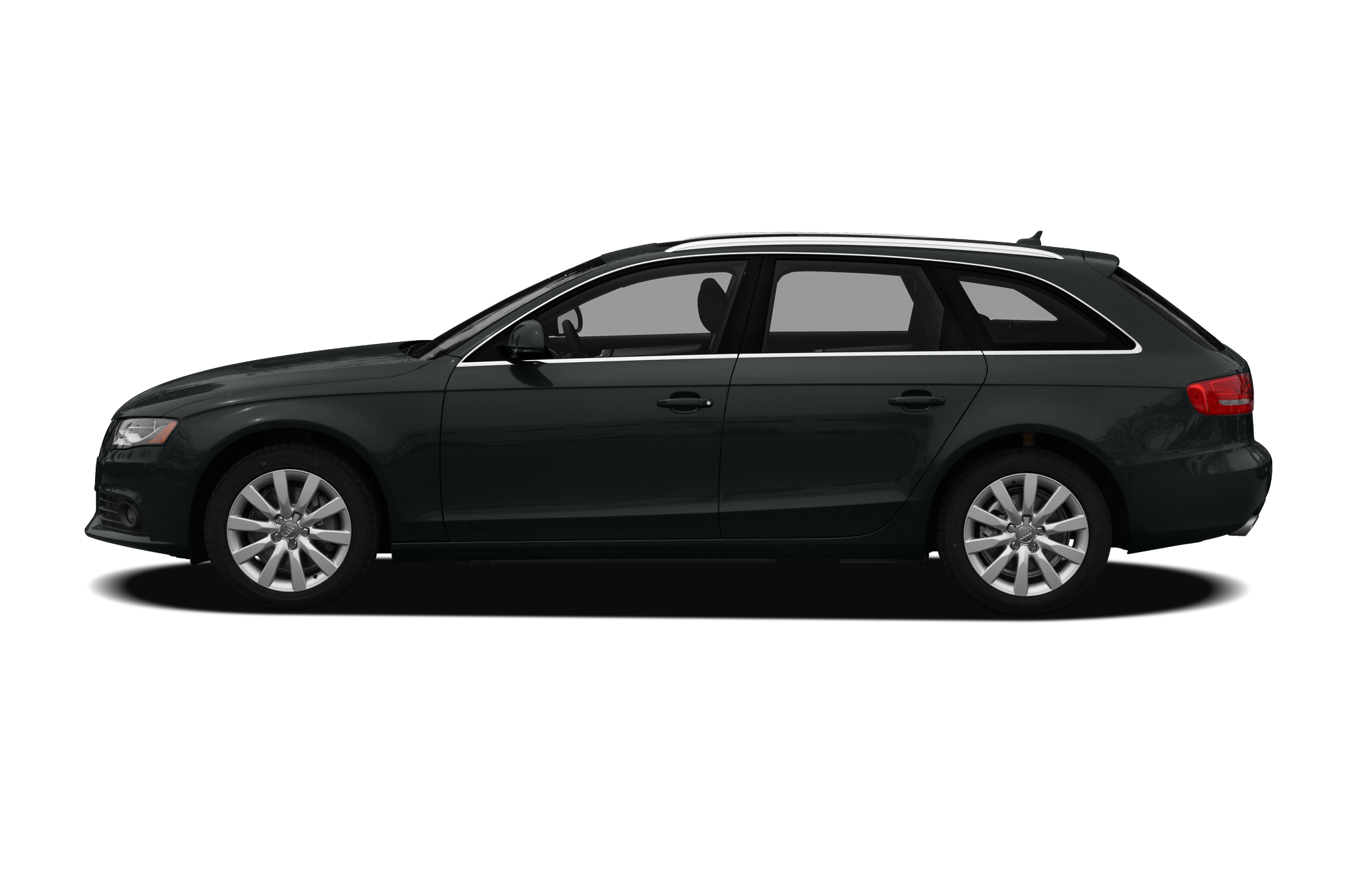2009 Audi A4