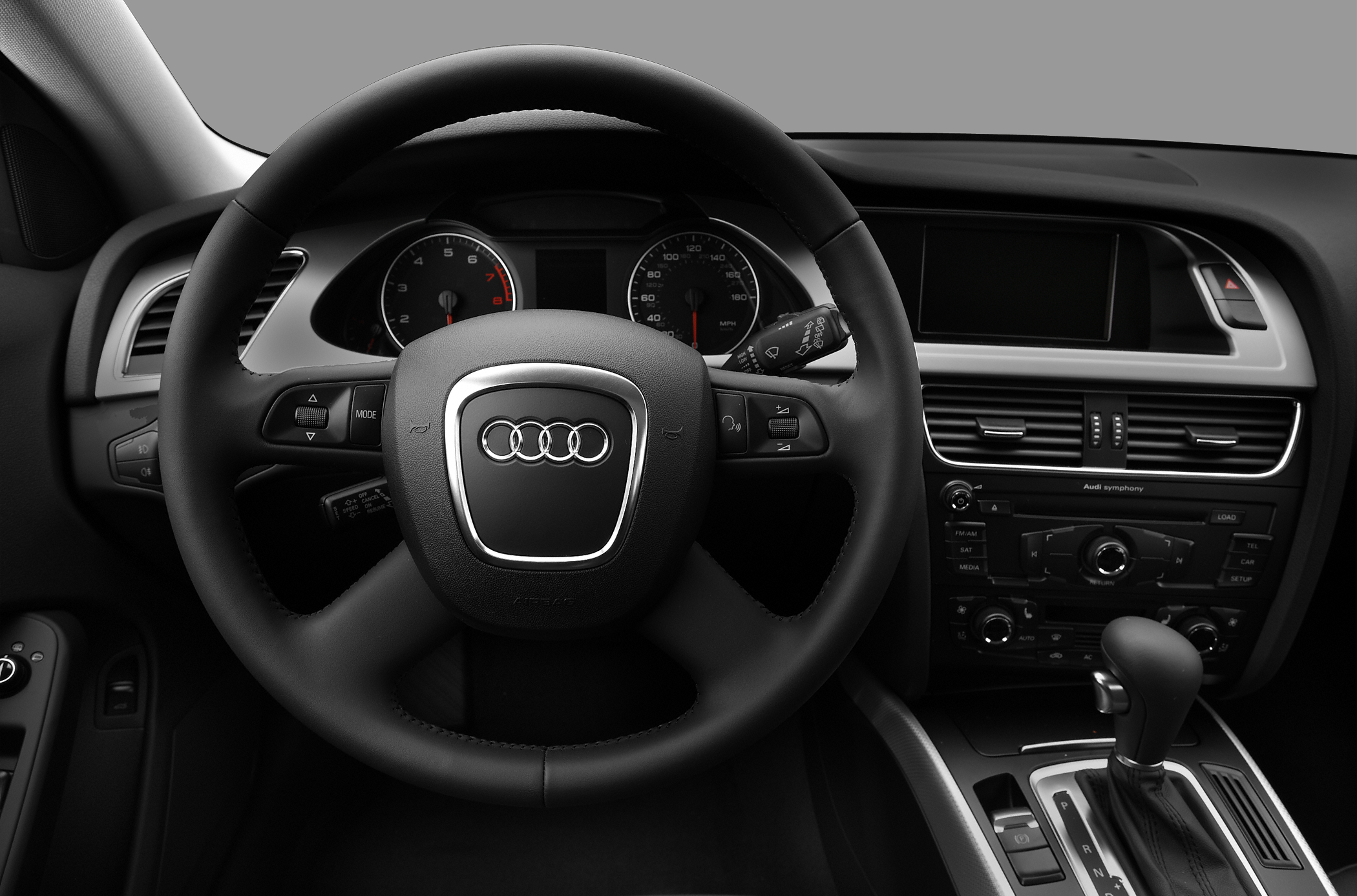 2009 Audi A4