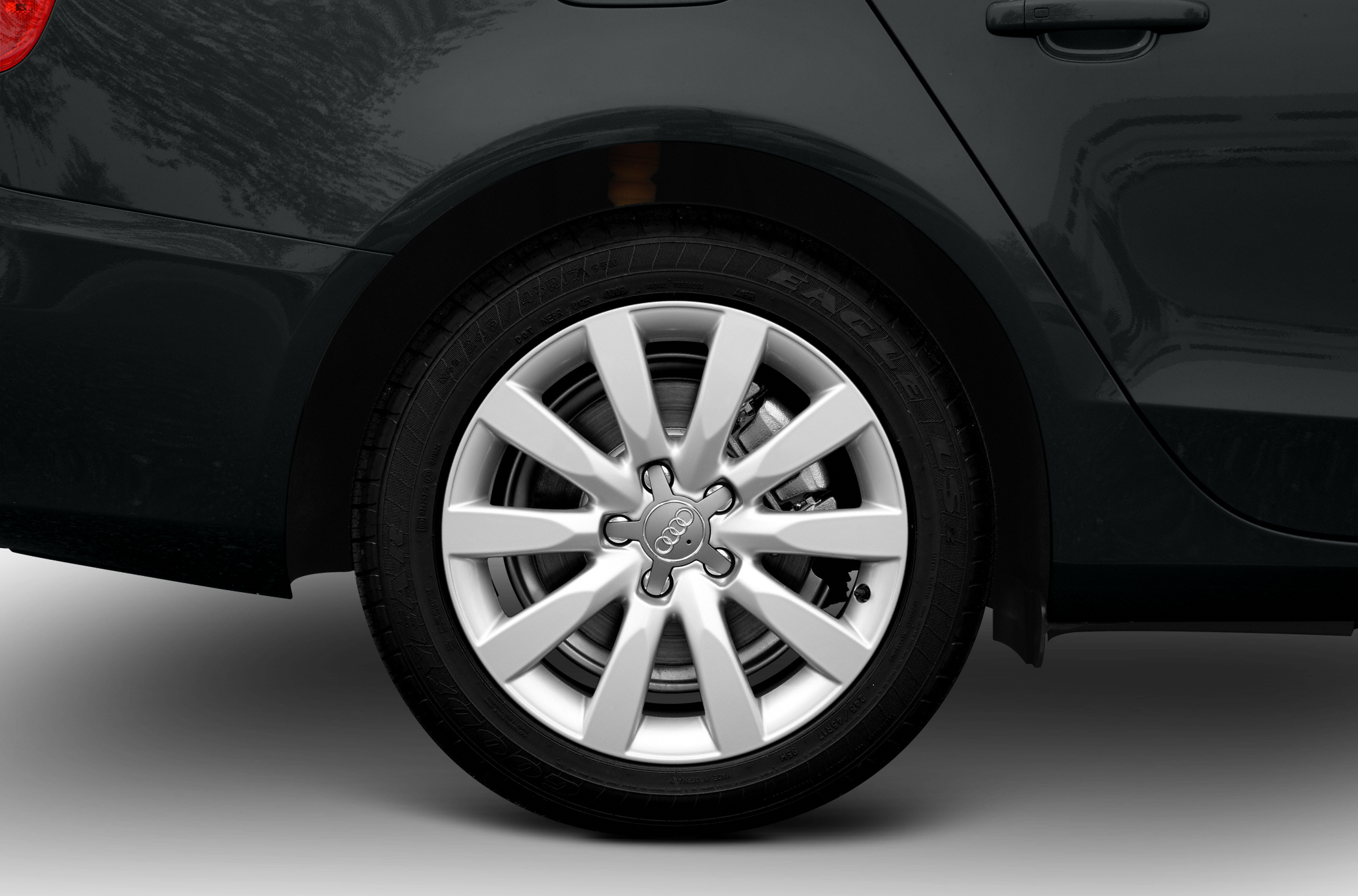 2009 Audi A4