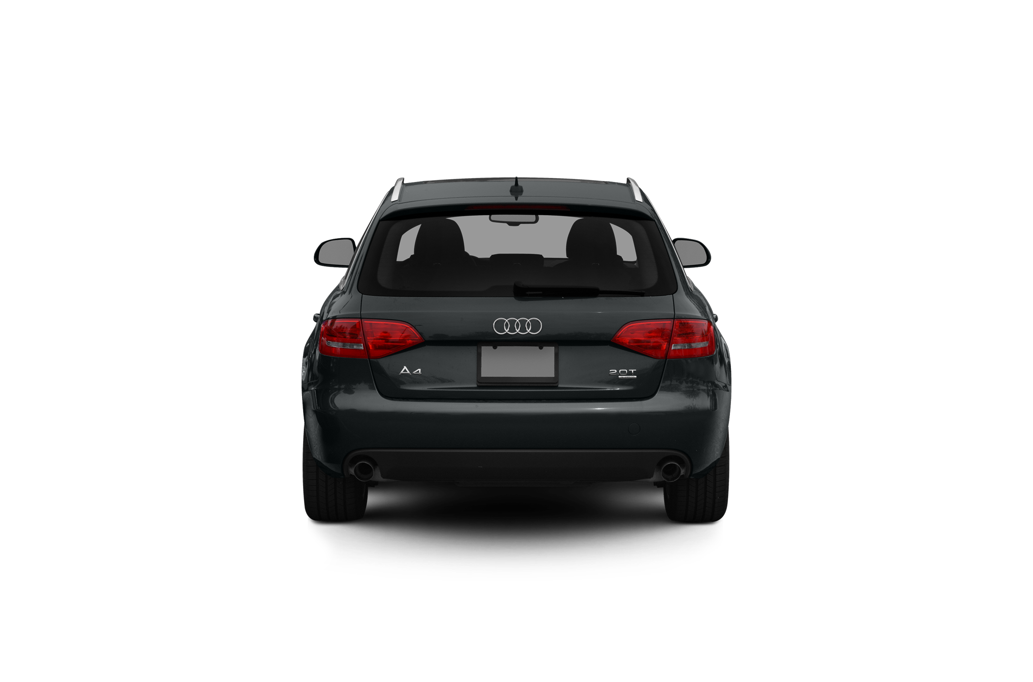 2009 Audi A4