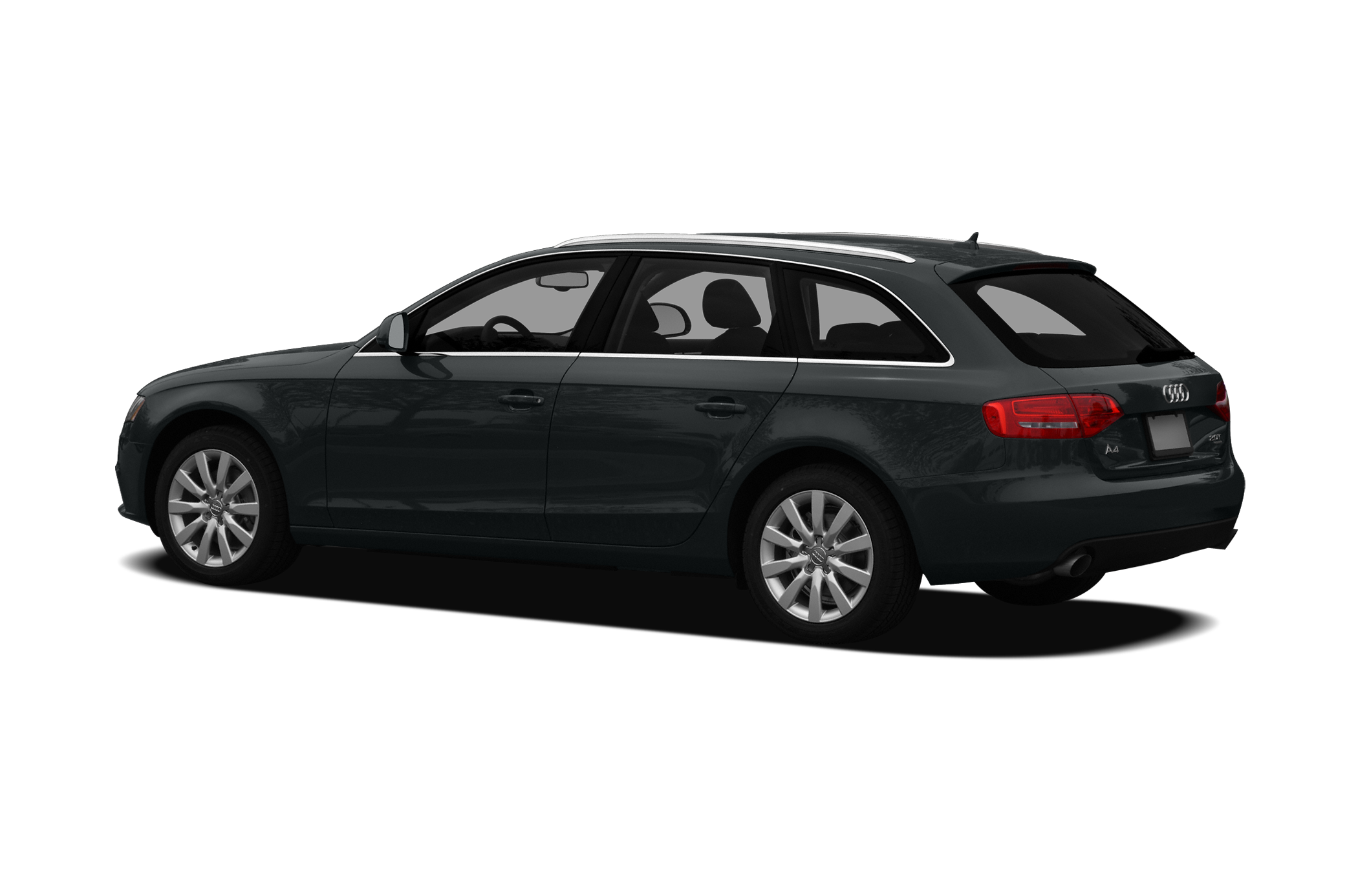2009 Audi A4