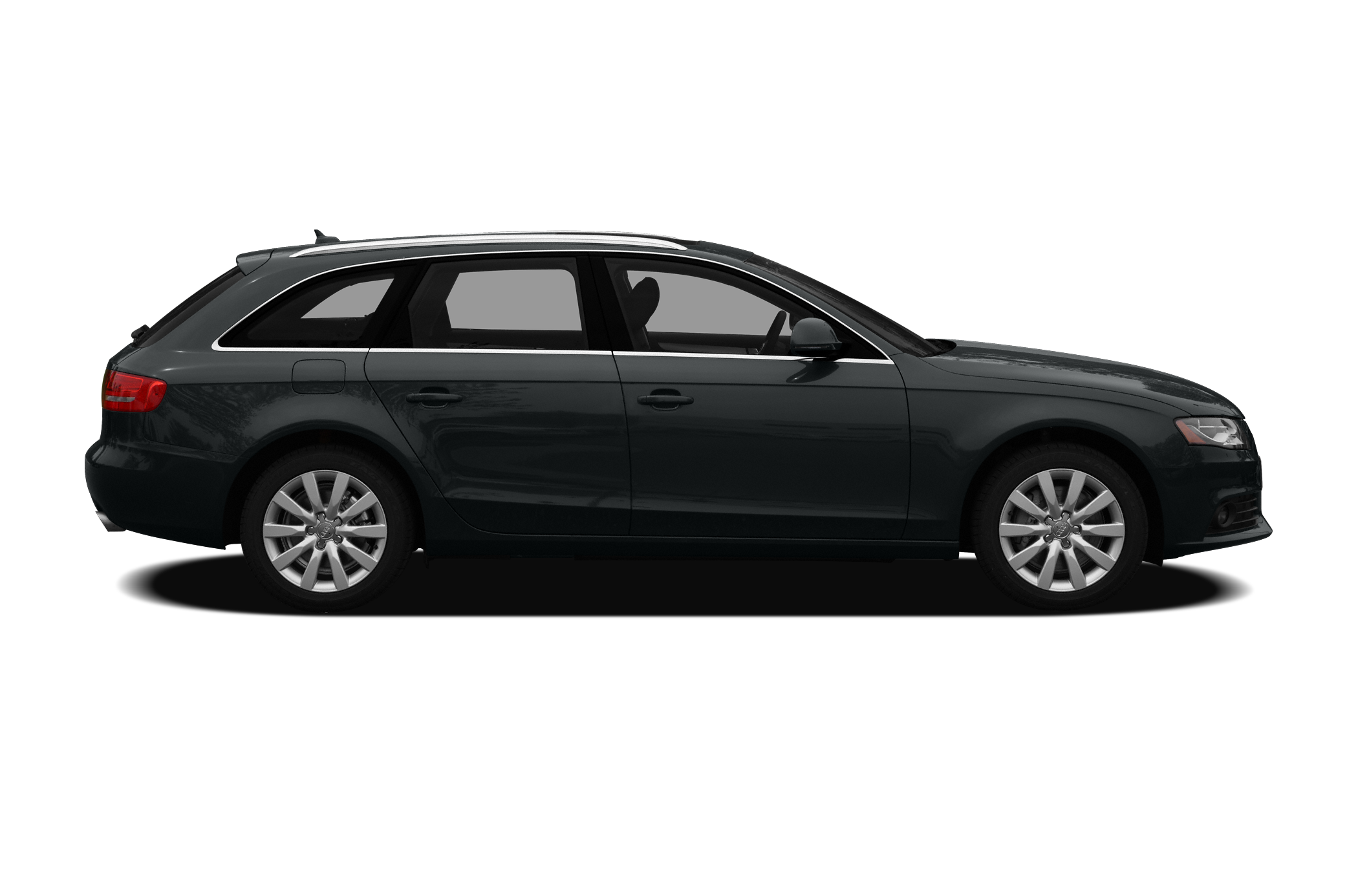 2009 Audi A4