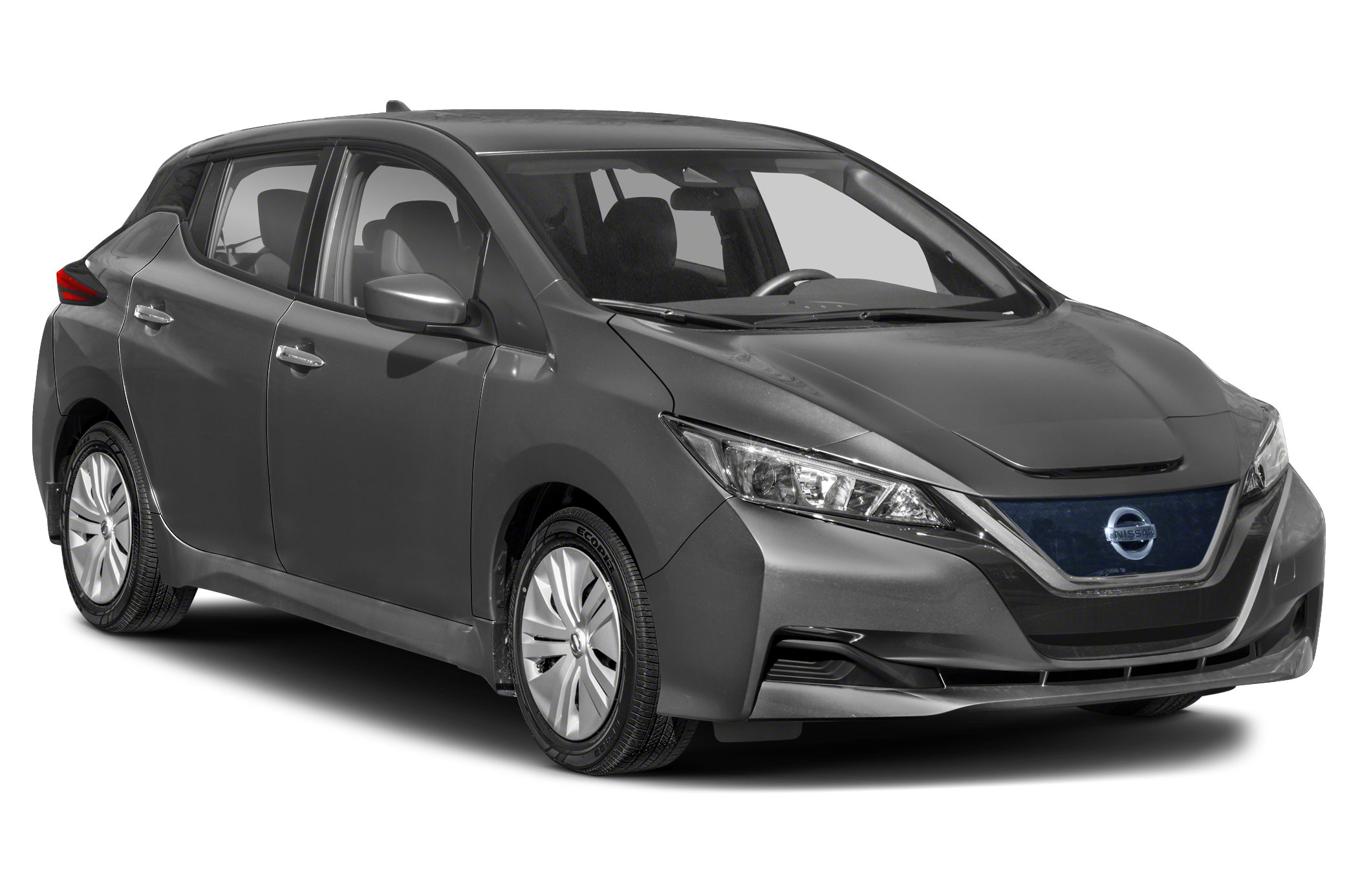 2021 nissan leaf on sale release date