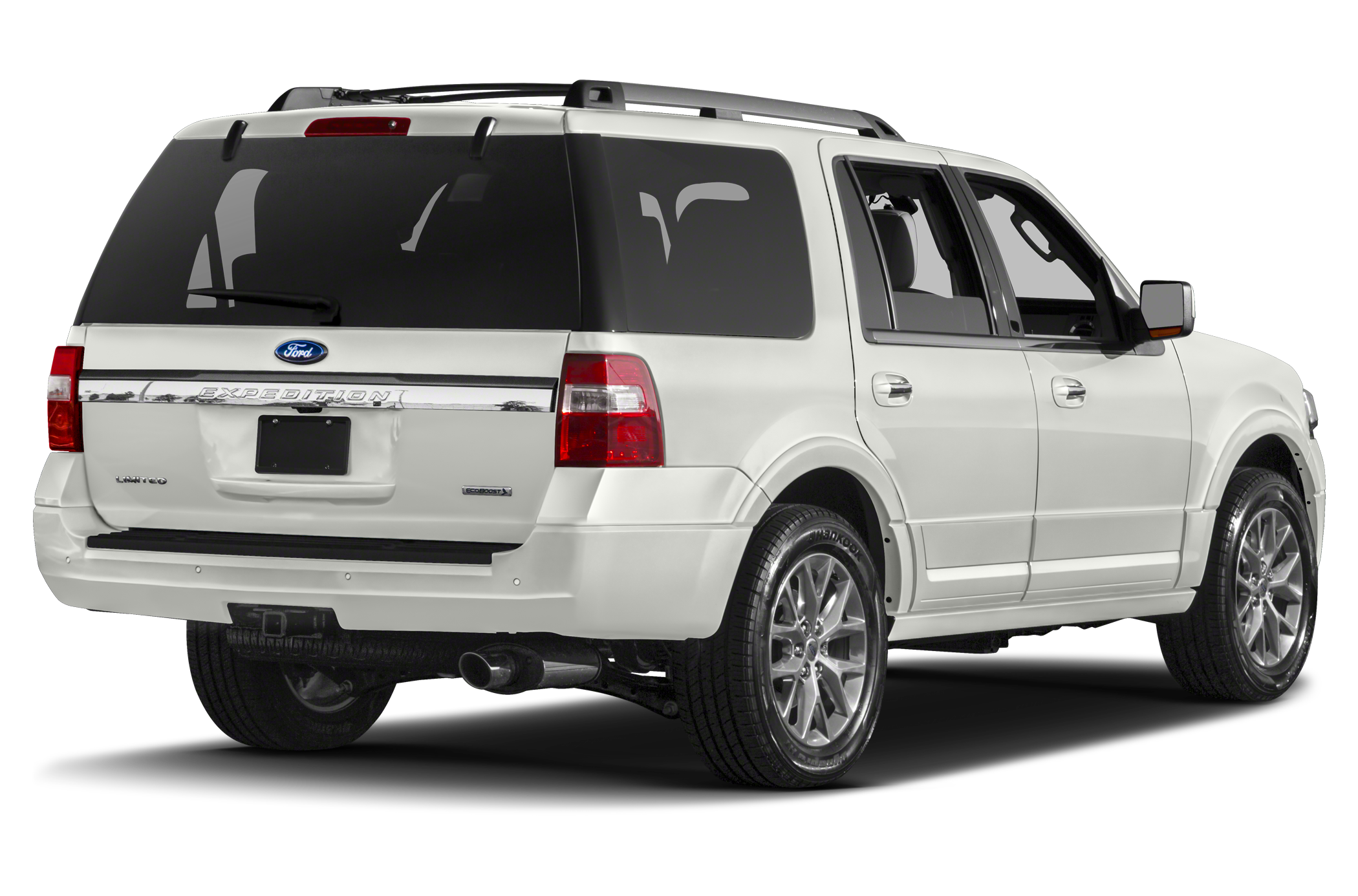 2015 Ford Expedition