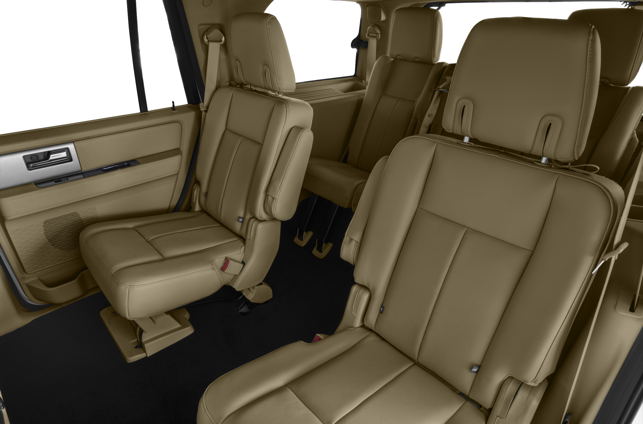 2015 Ford Expedition