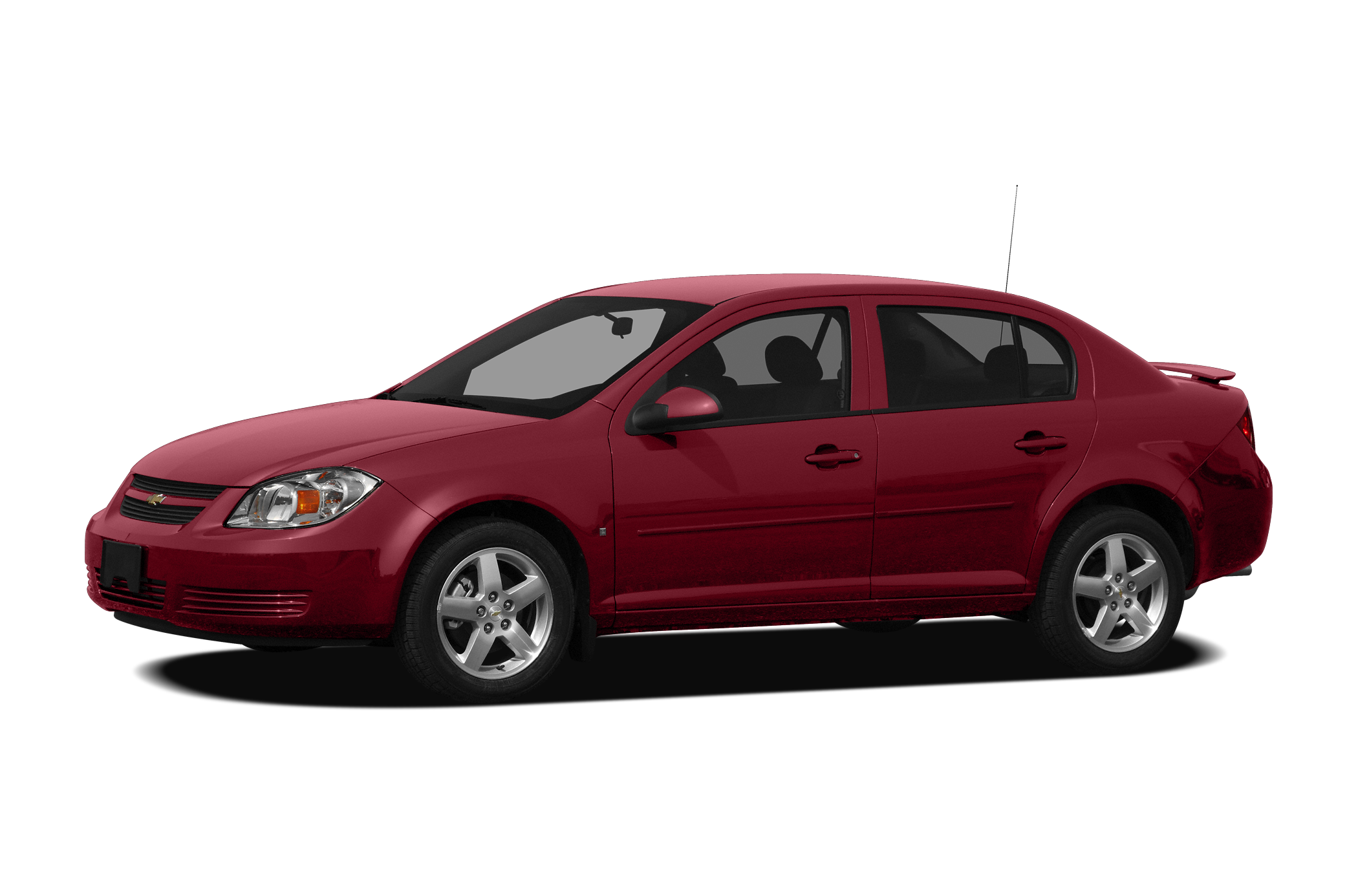 Used 2010 Chevrolet Cobalt for Sale Near Me | Cars.com