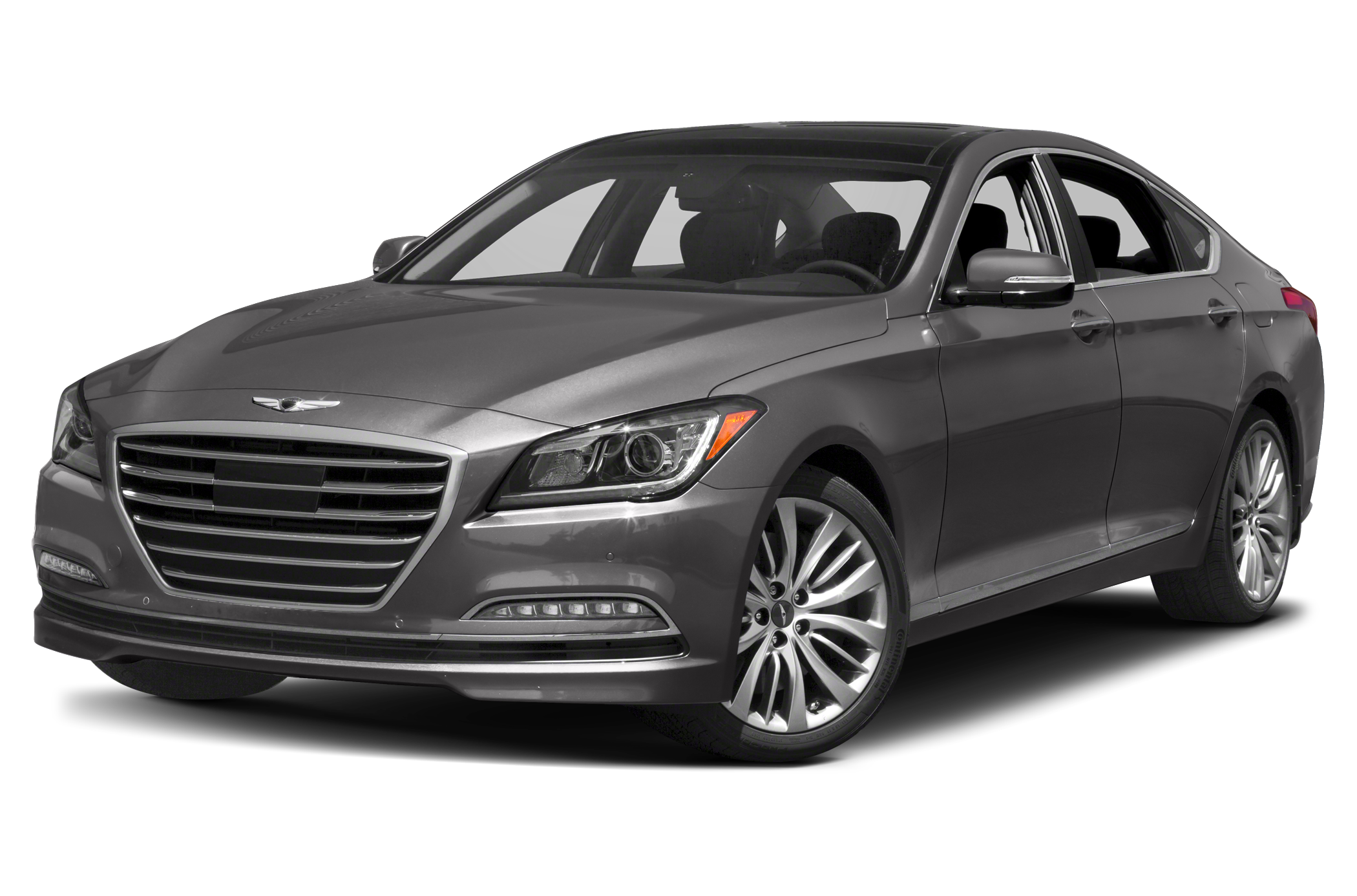 Used 2017 Genesis G80 for Sale Near Me