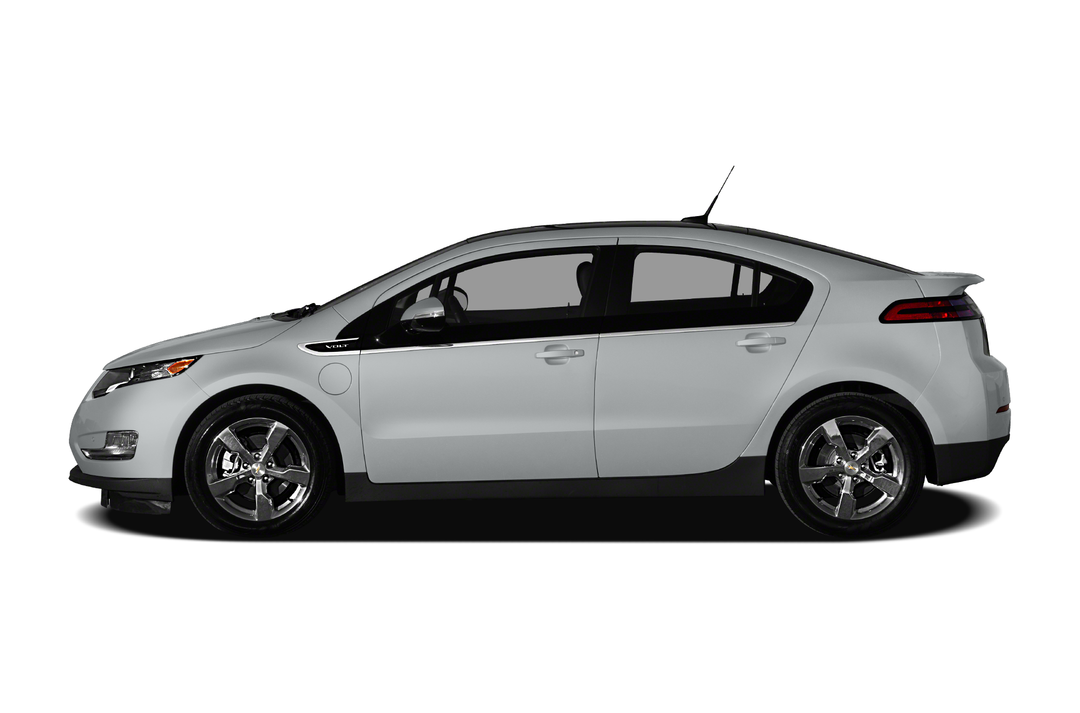 2011 chevrolet deals volt range