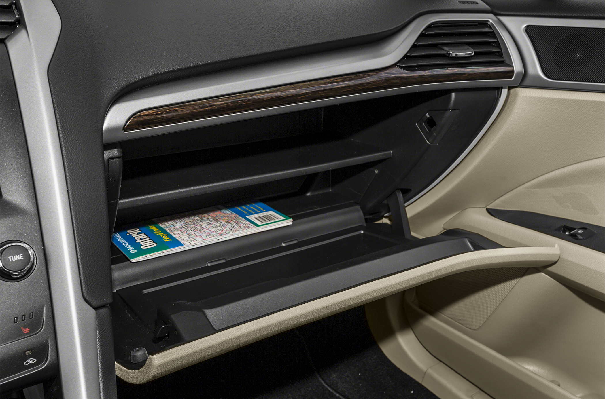 2015 Ford Fusion Hybrid