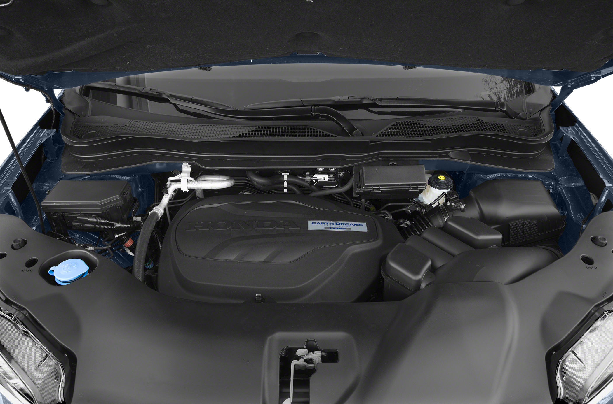 2018 Honda Pilot