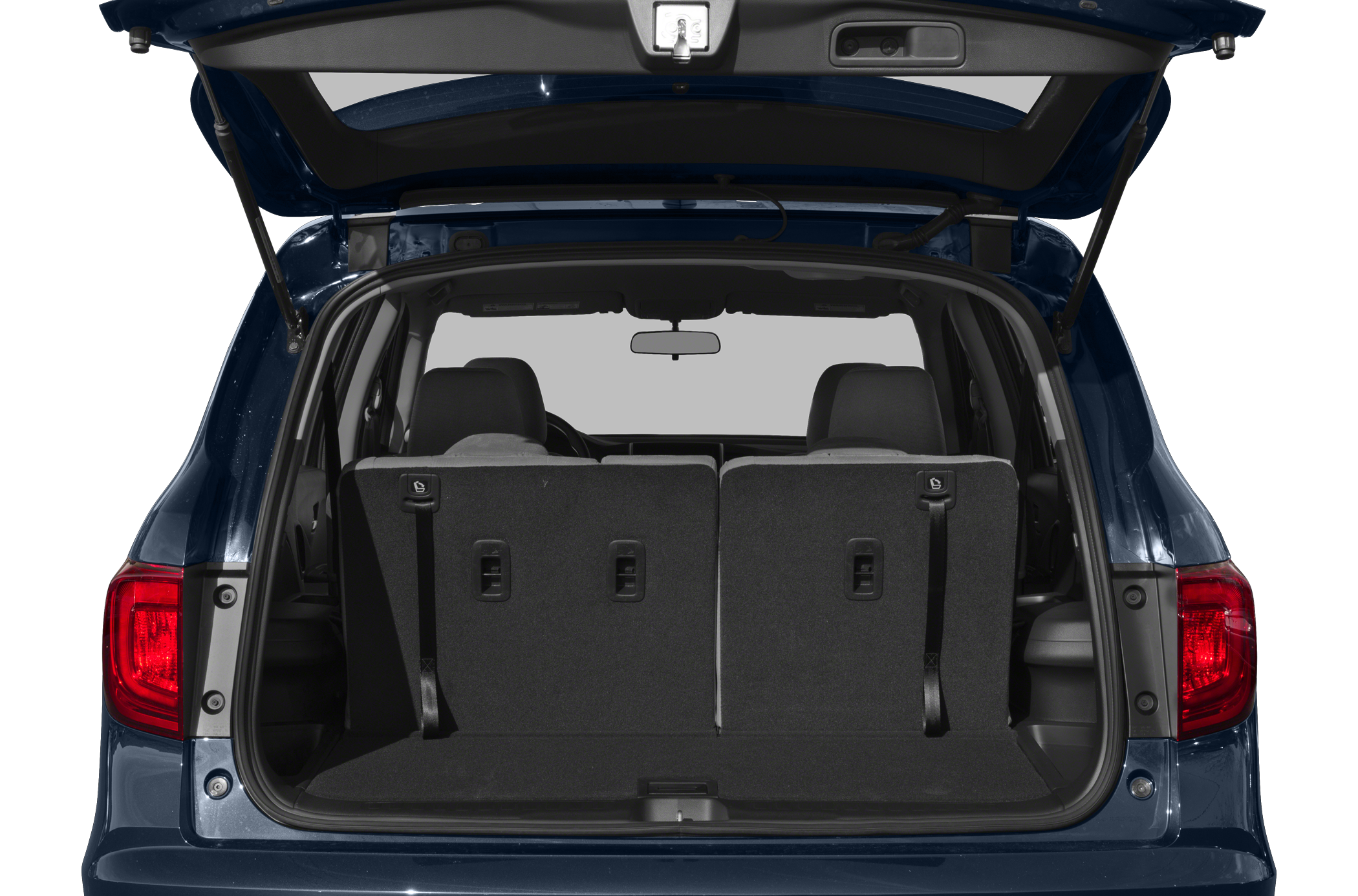 2018 Honda Pilot