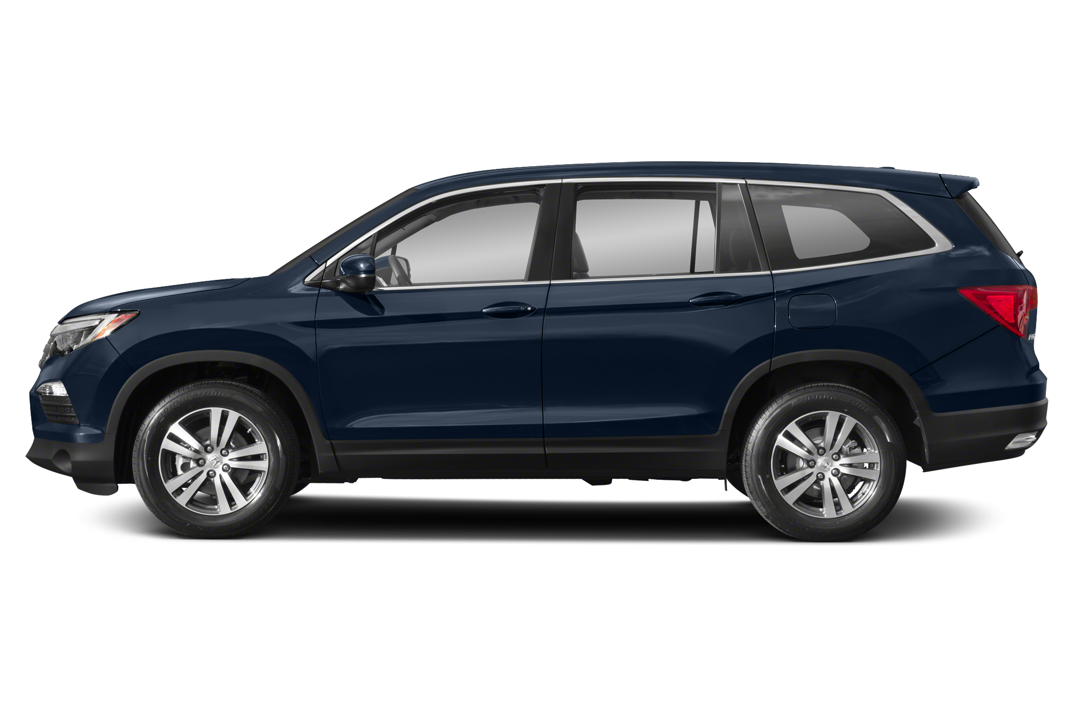 2018 Honda Pilot