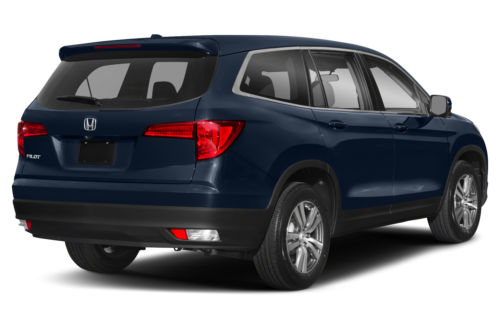 2018 Honda Pilot