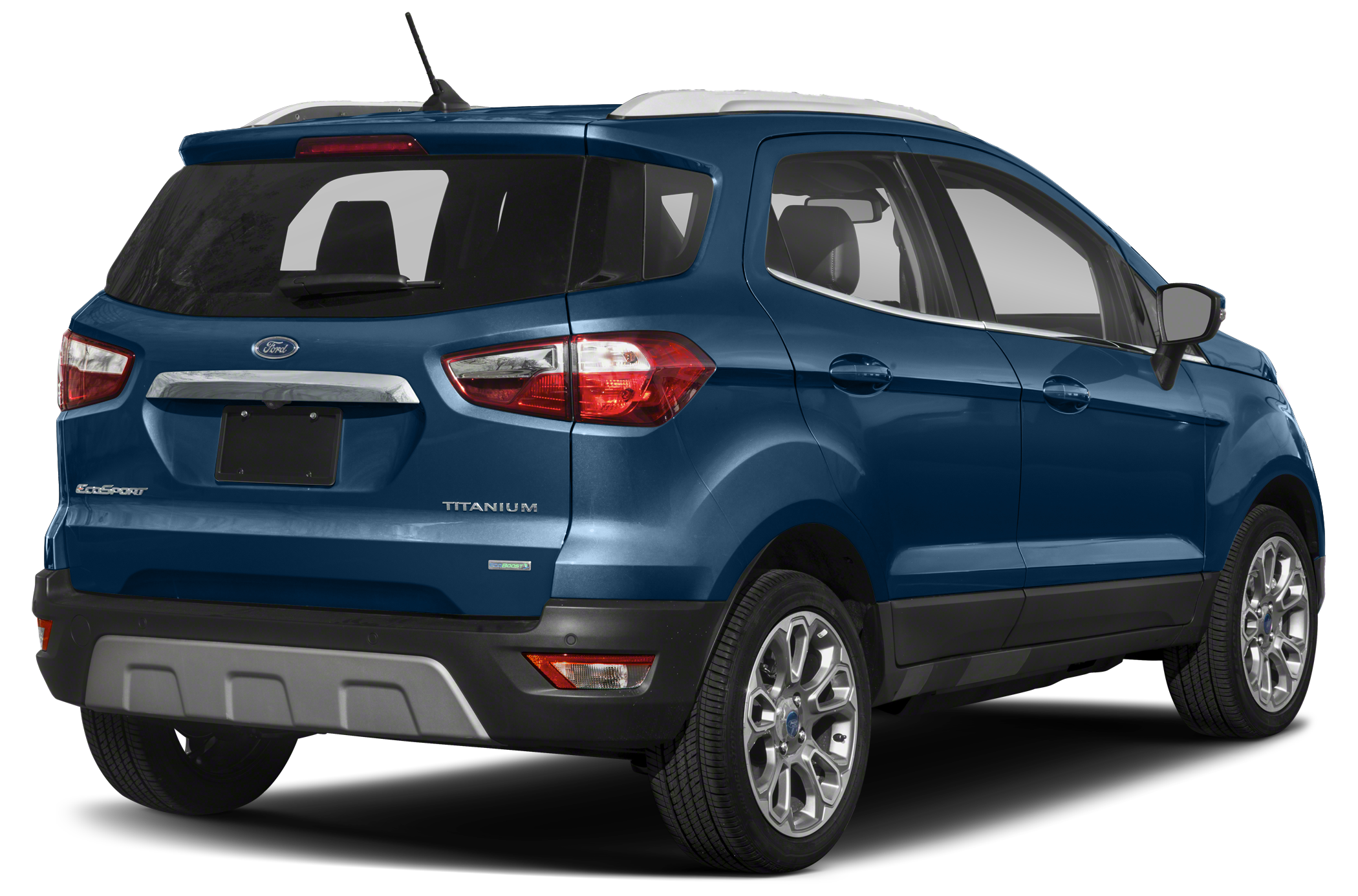 2022 Ford EcoSport