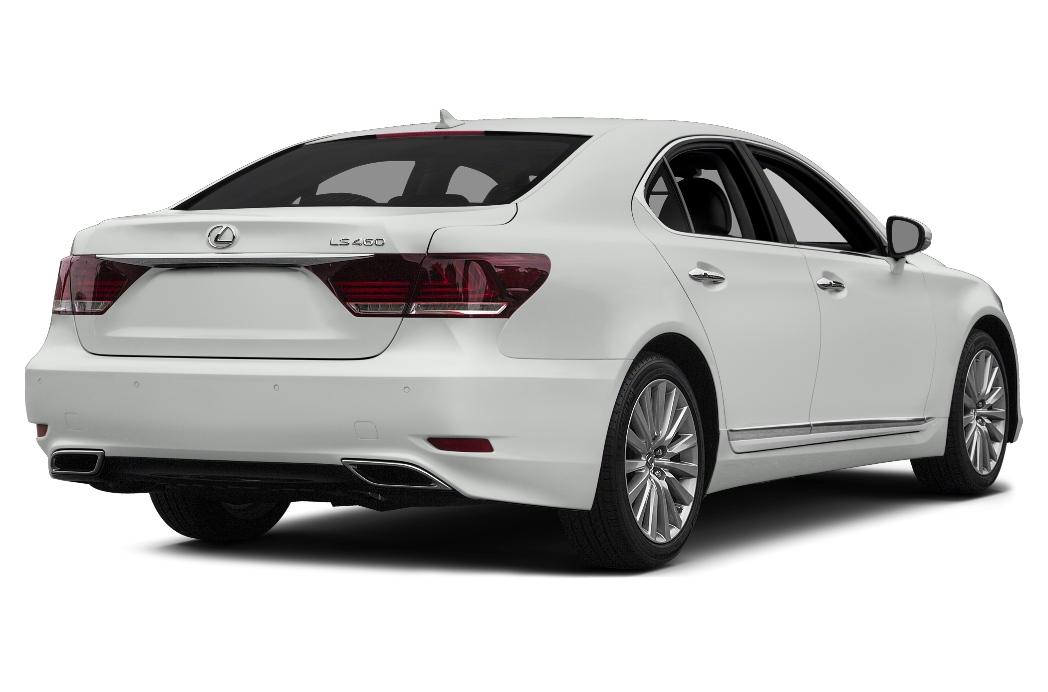 2013 Lexus LS 460
