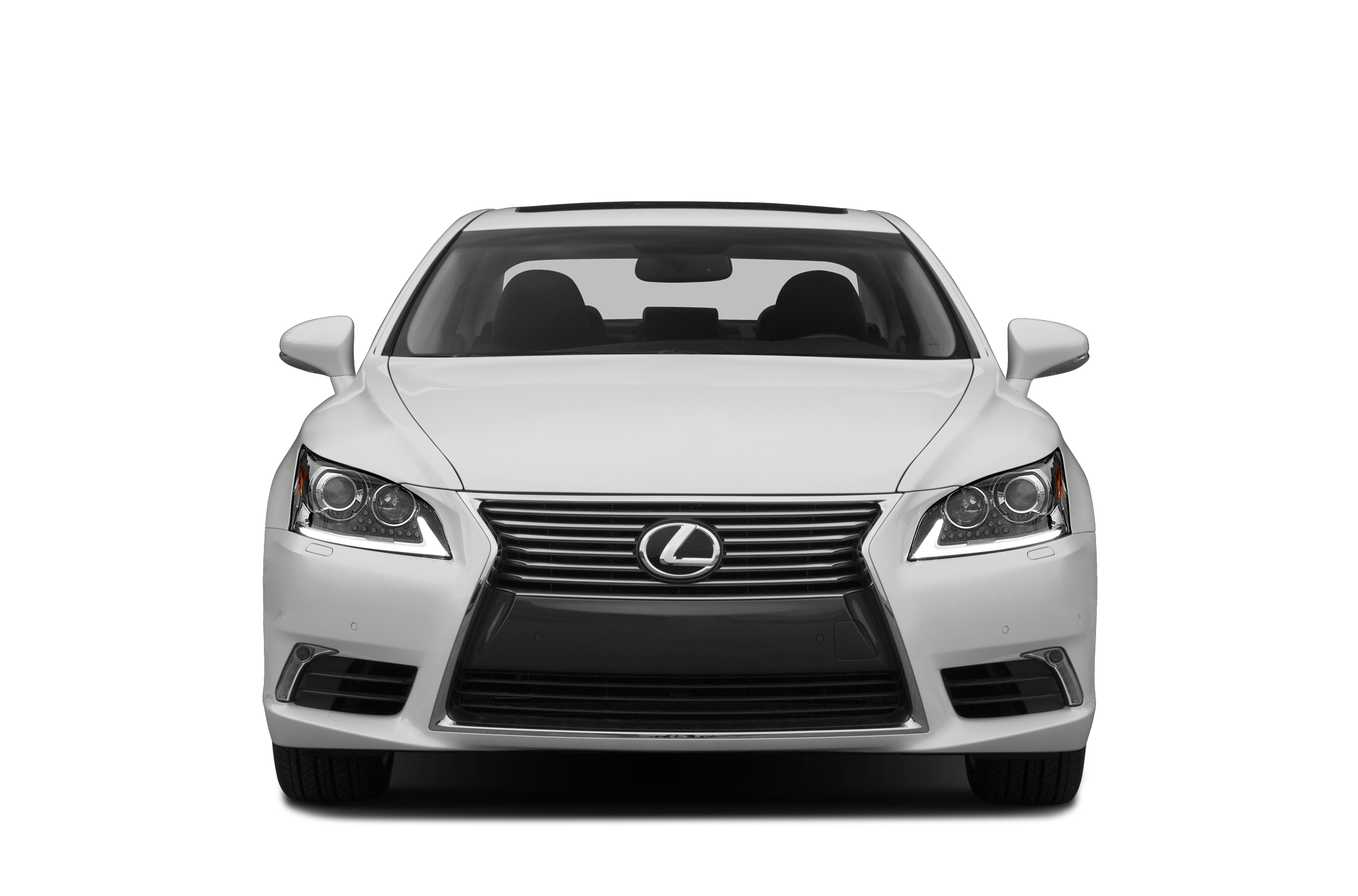 2013 Lexus LS 460