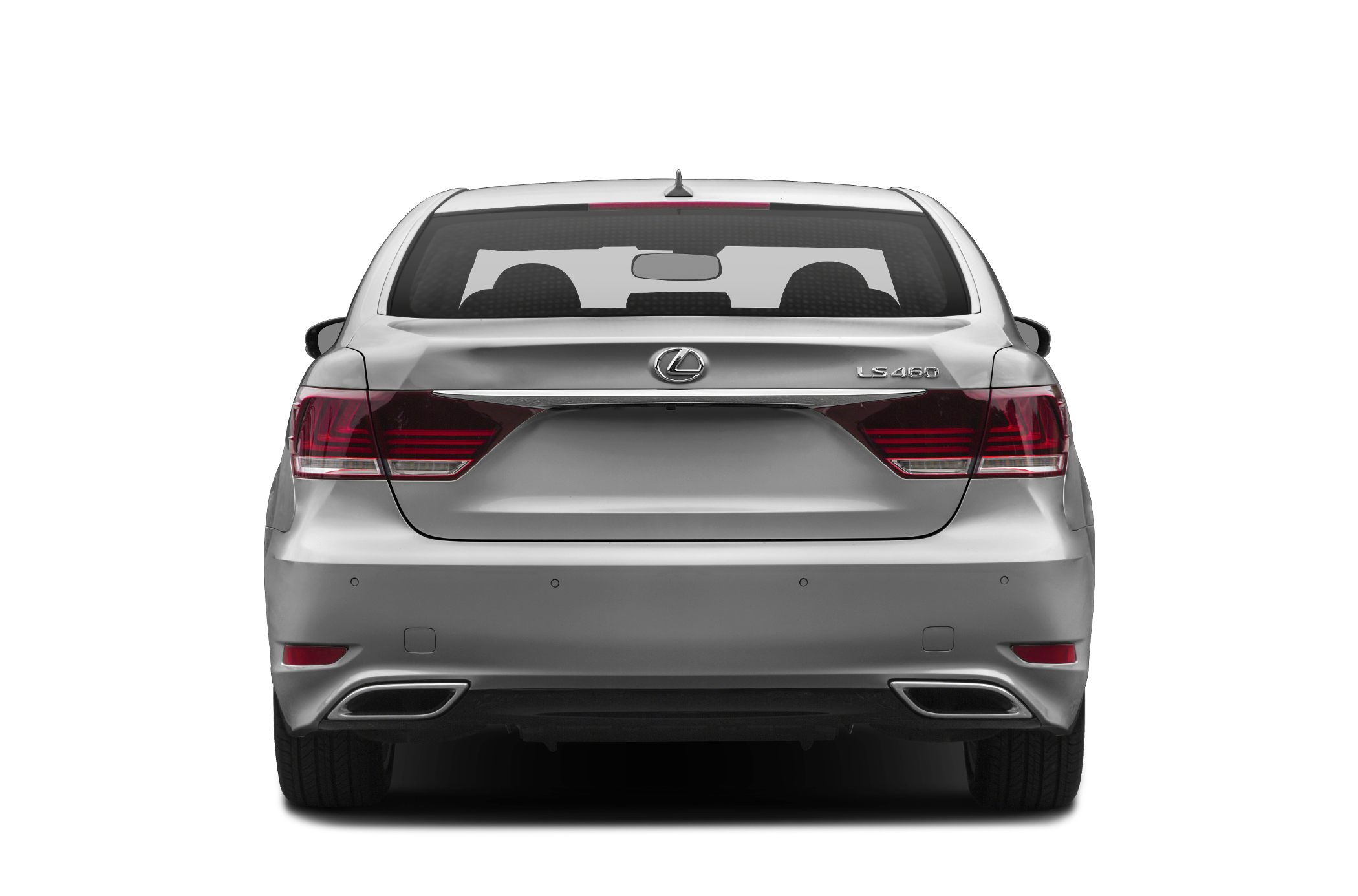 2013 Lexus LS 460