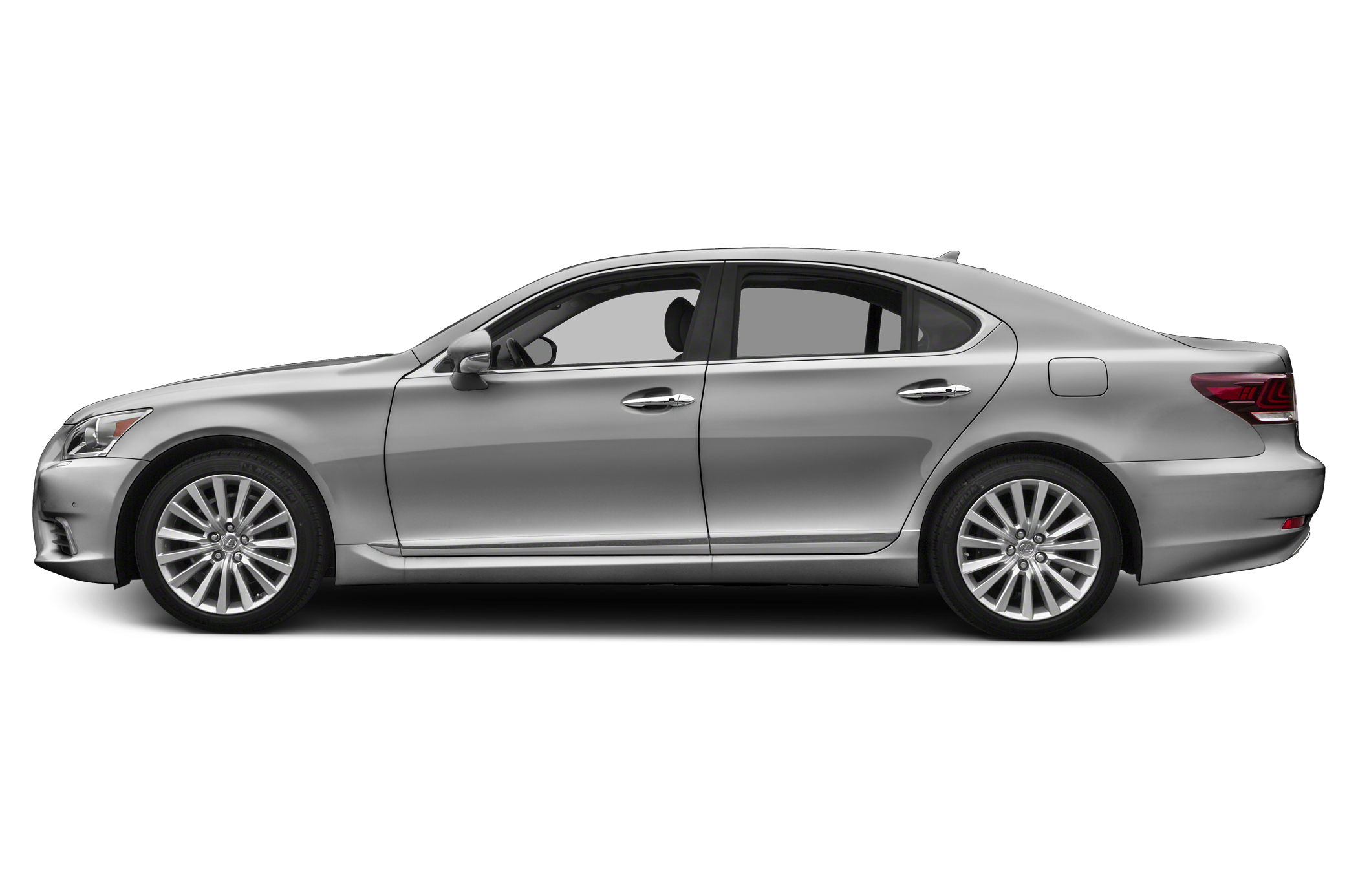 2013 Lexus LS 460
