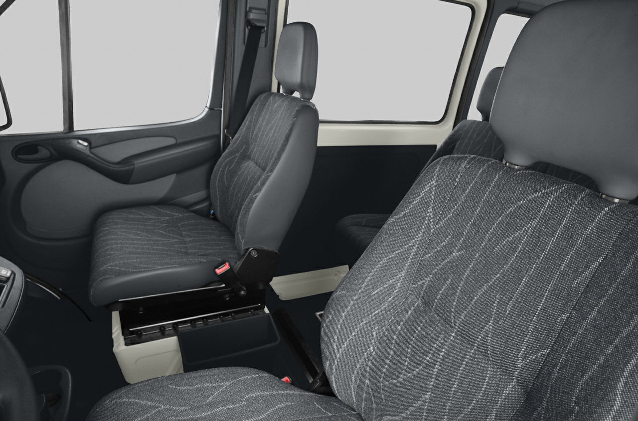 2006 Dodge Sprinter