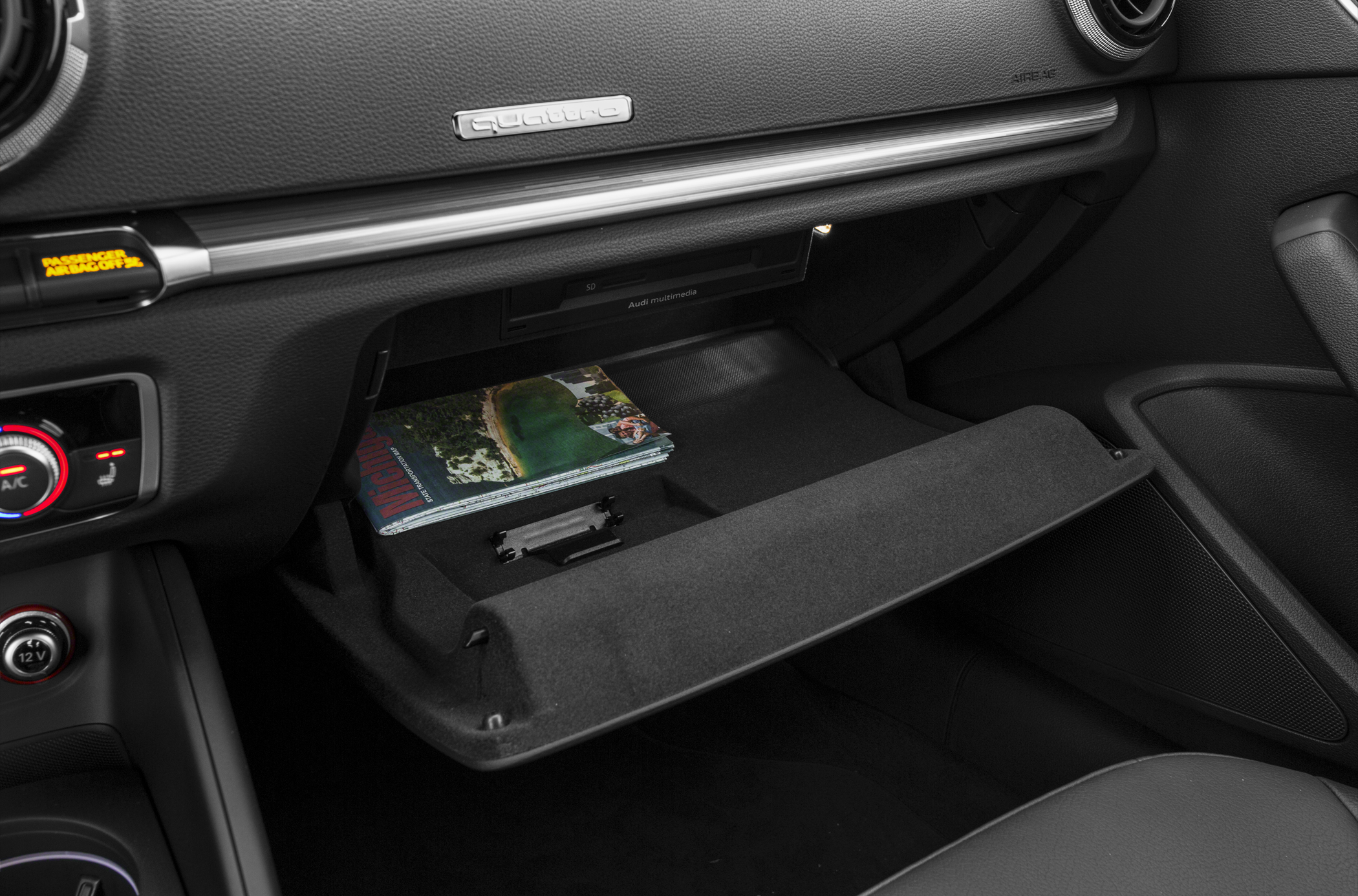 2015 Audi A3