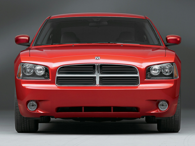 2010 Dodge Charger