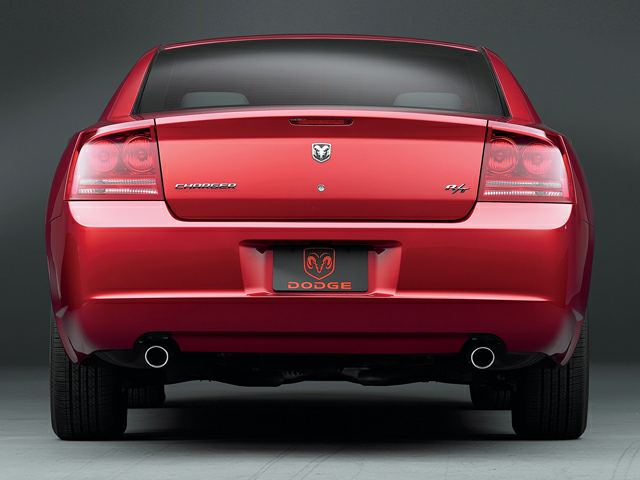 2010 Dodge Charger