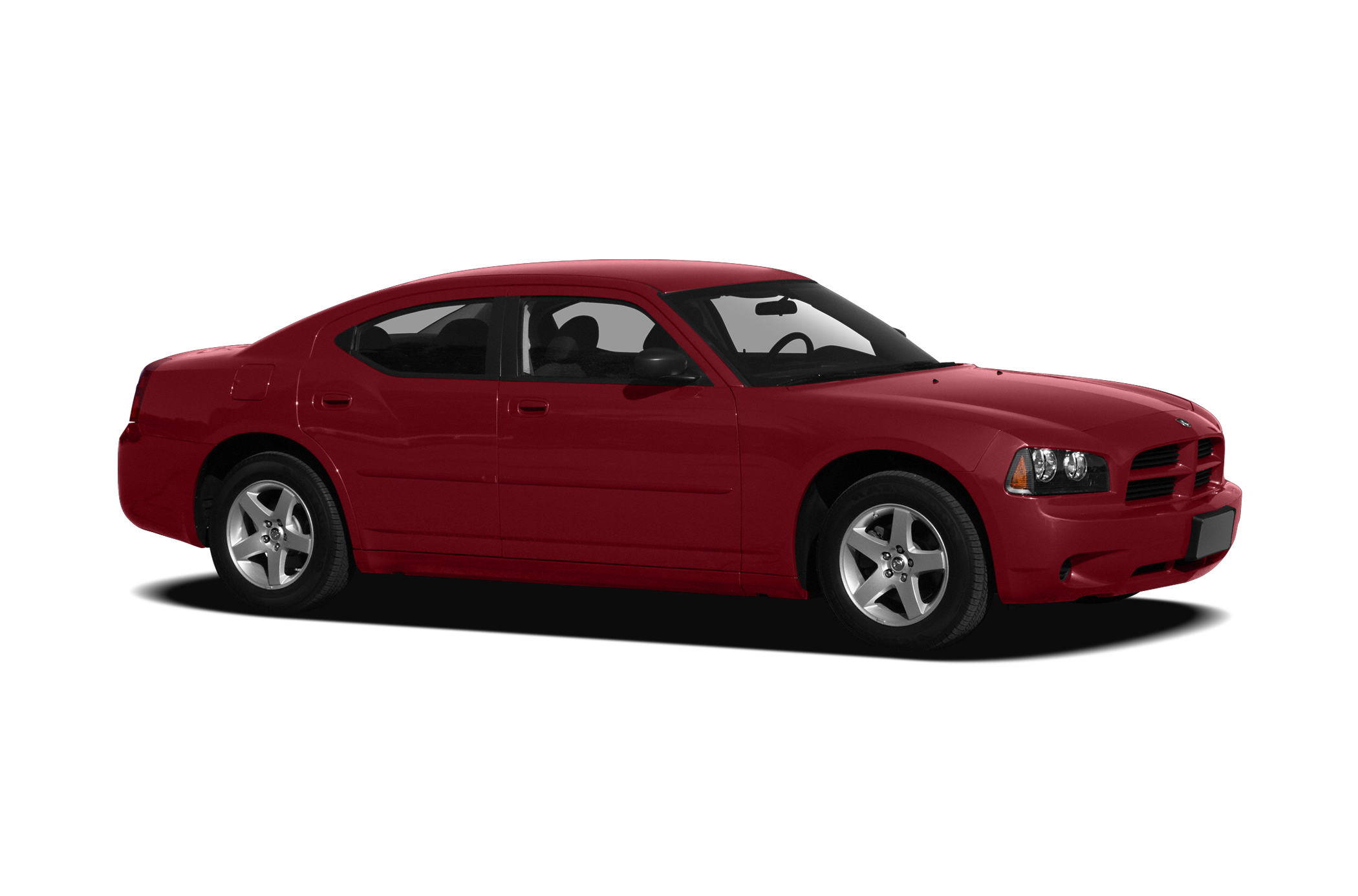 2010 Dodge Charger
