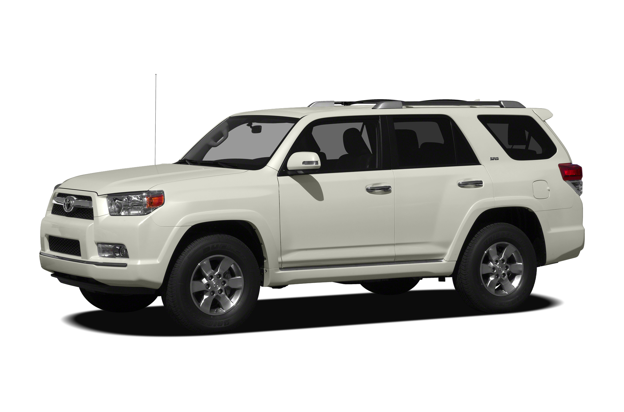 2011 Toyota 4Runner SR5