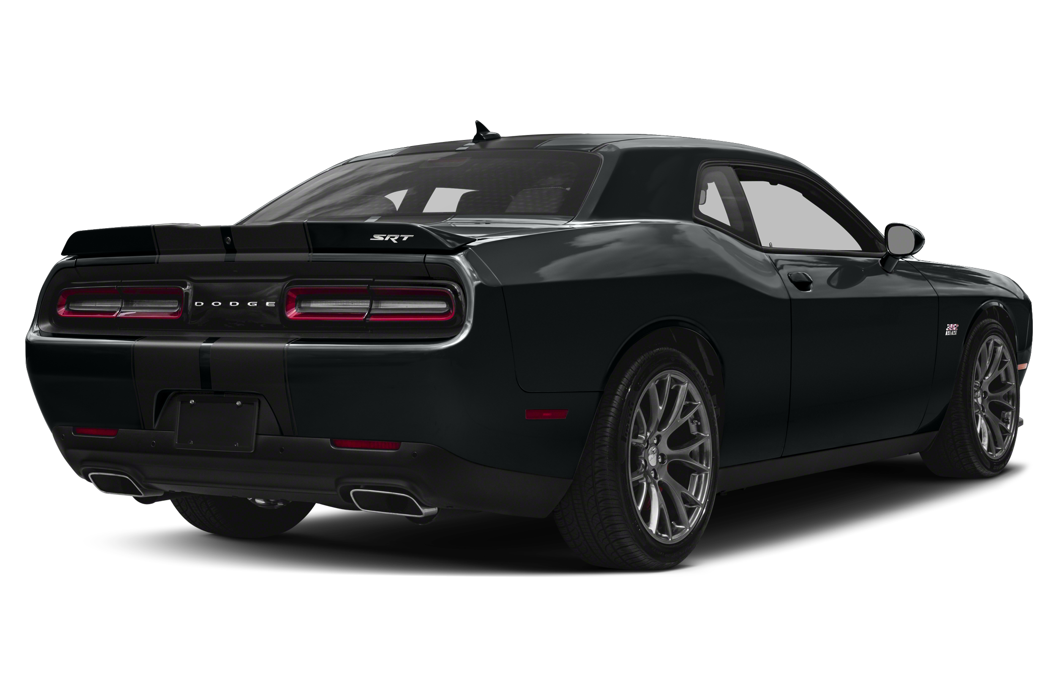 2017 Dodge Challenger